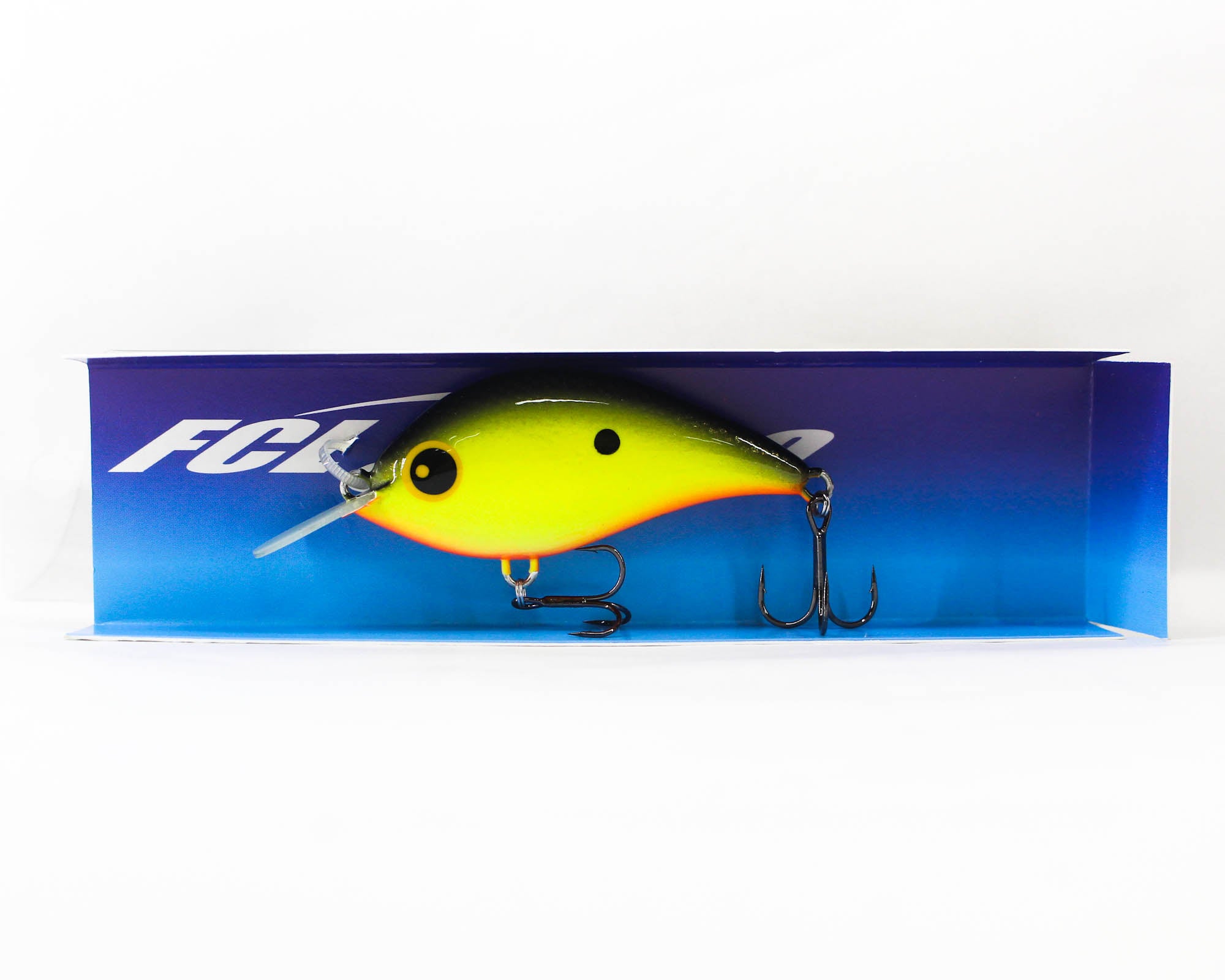Sale FCL Labo Lure TKC 70 Floating Lure CBK (3993)