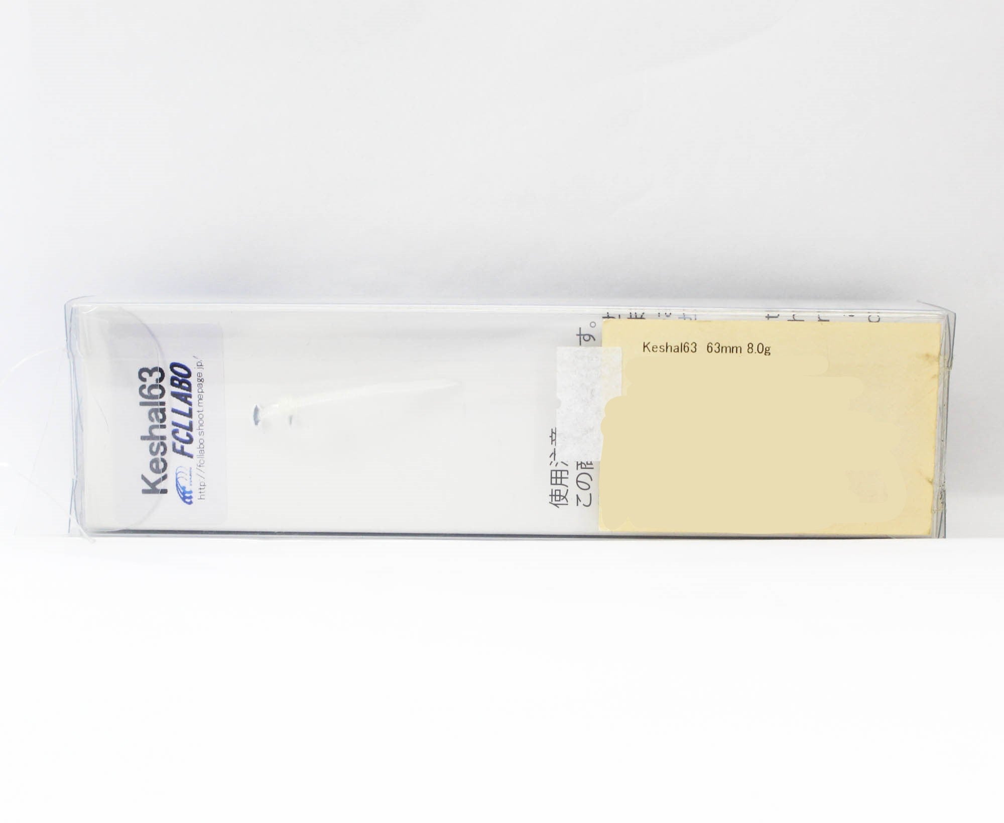 Sale FCL Labo Lure Keshal 63 Floating Lure RC (4426)