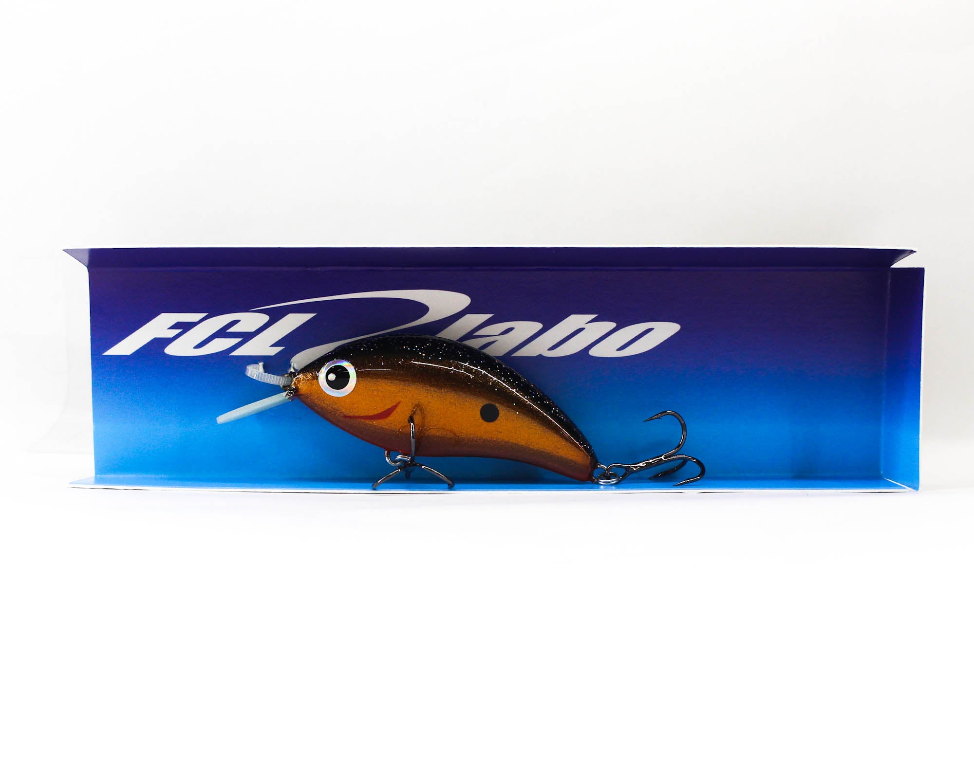 Sale FCL Labo Lure Keshal 63 Floating Lure MCB (4471)