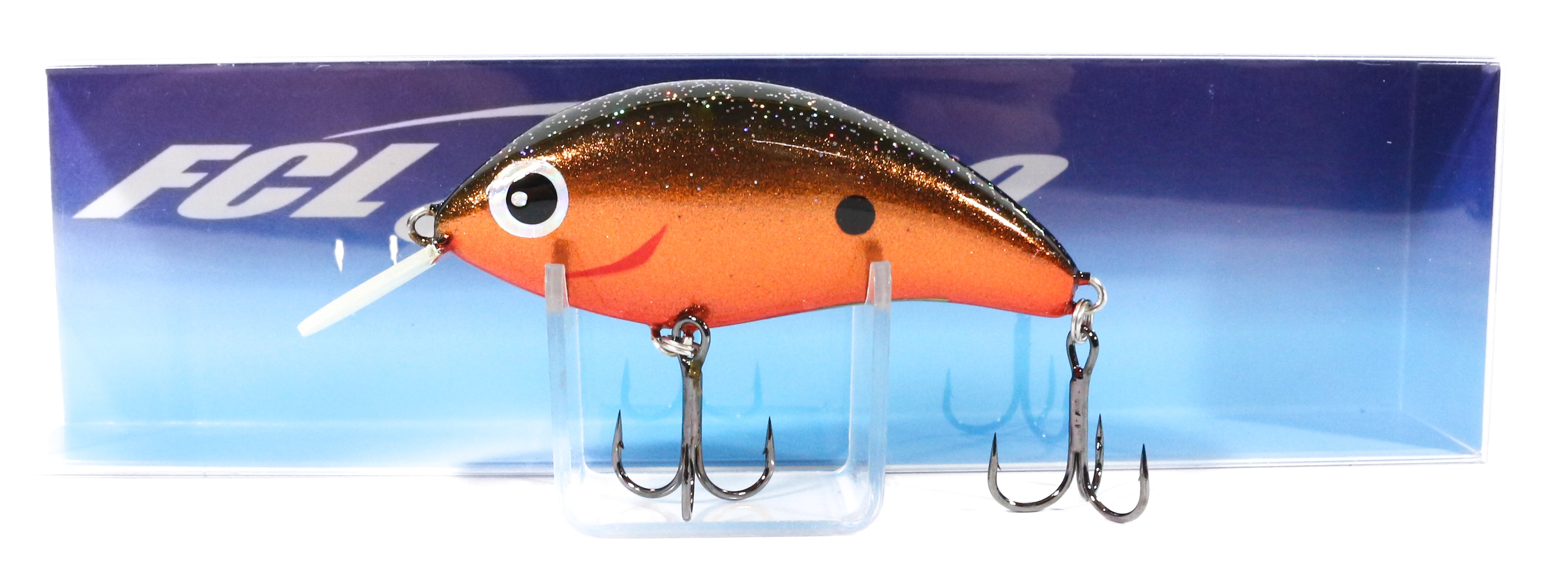 Sale FCL Labo Lure Keshal 63 Floating Lure MCB (4471)