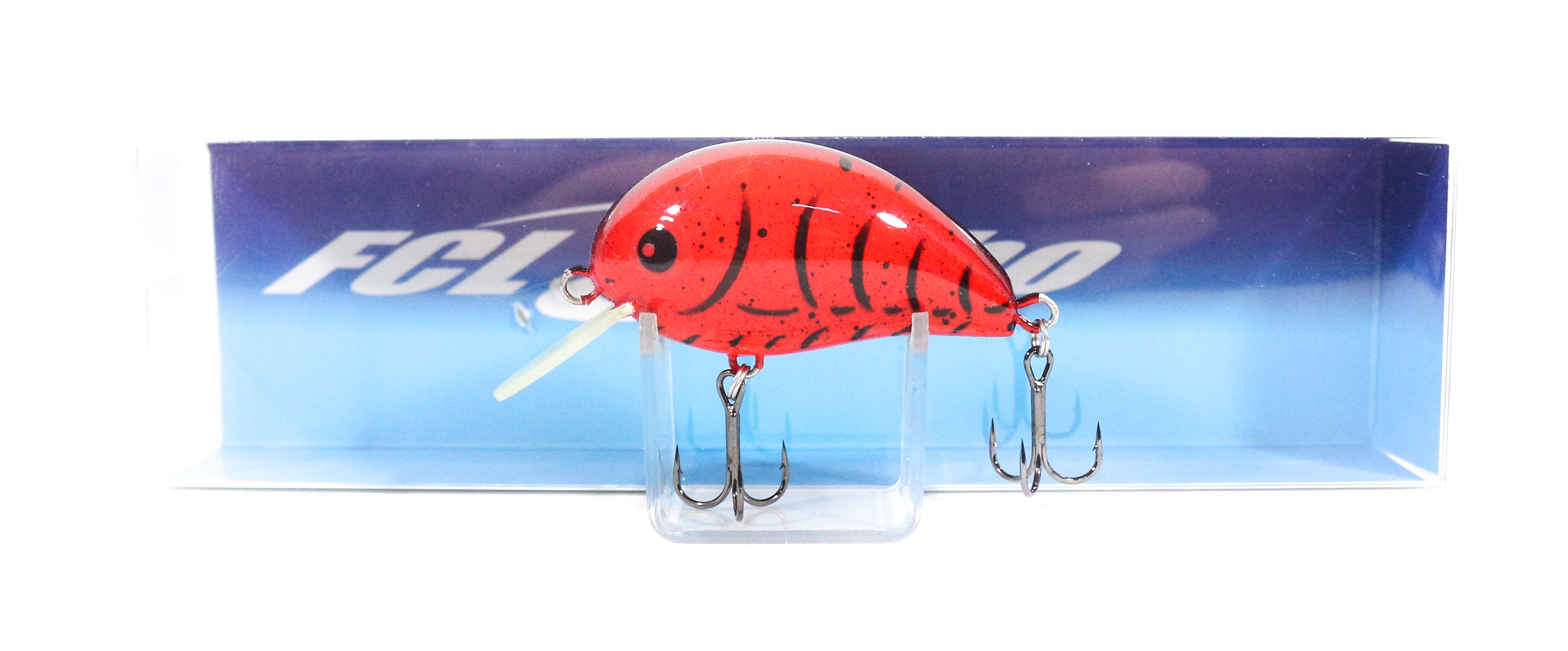 Sale FCL Labo Ke-tu 50 Floating Lure RC (4556)