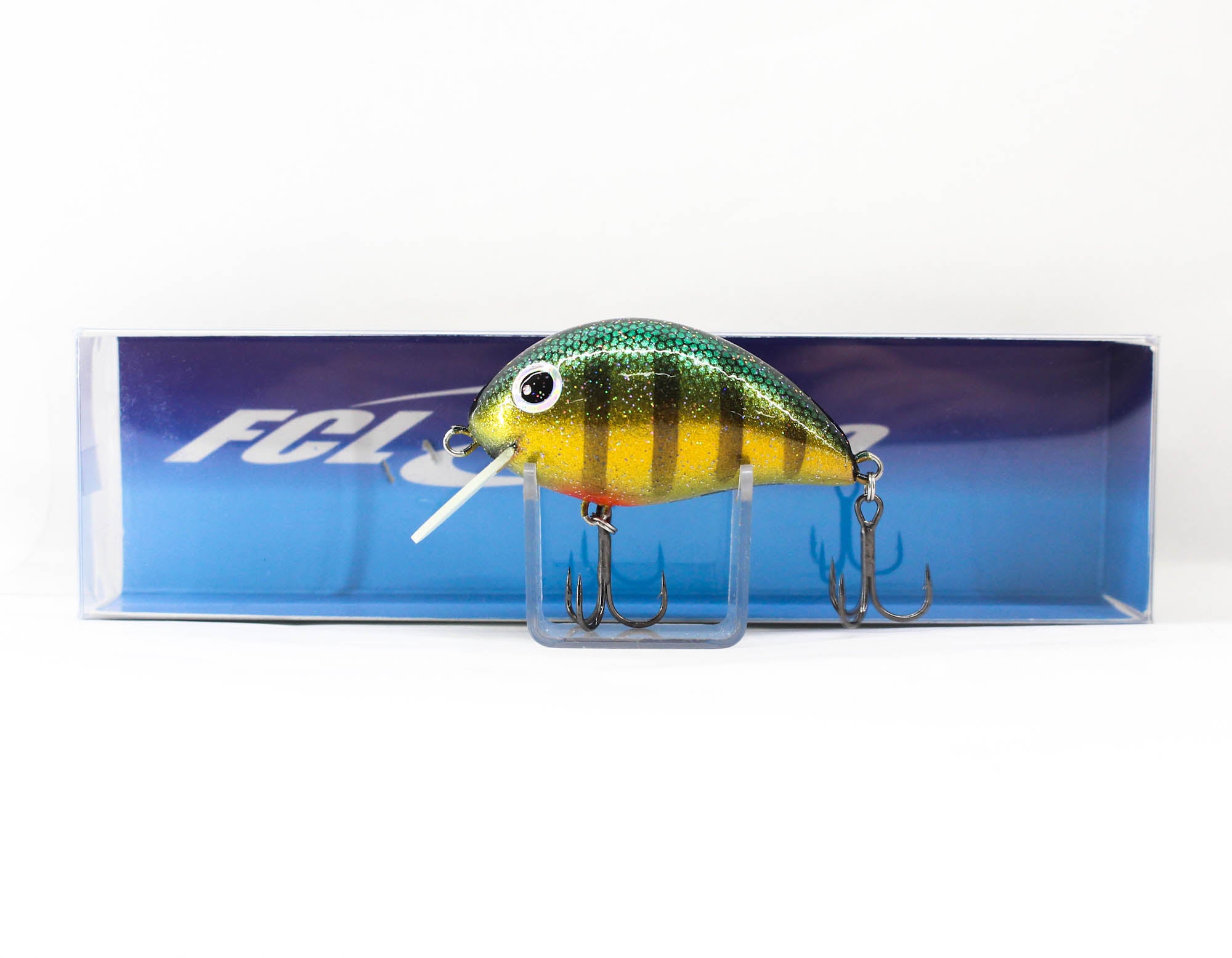 Sale FCL Labo Ke-tu 55 Floating Lure GPCH (4723)