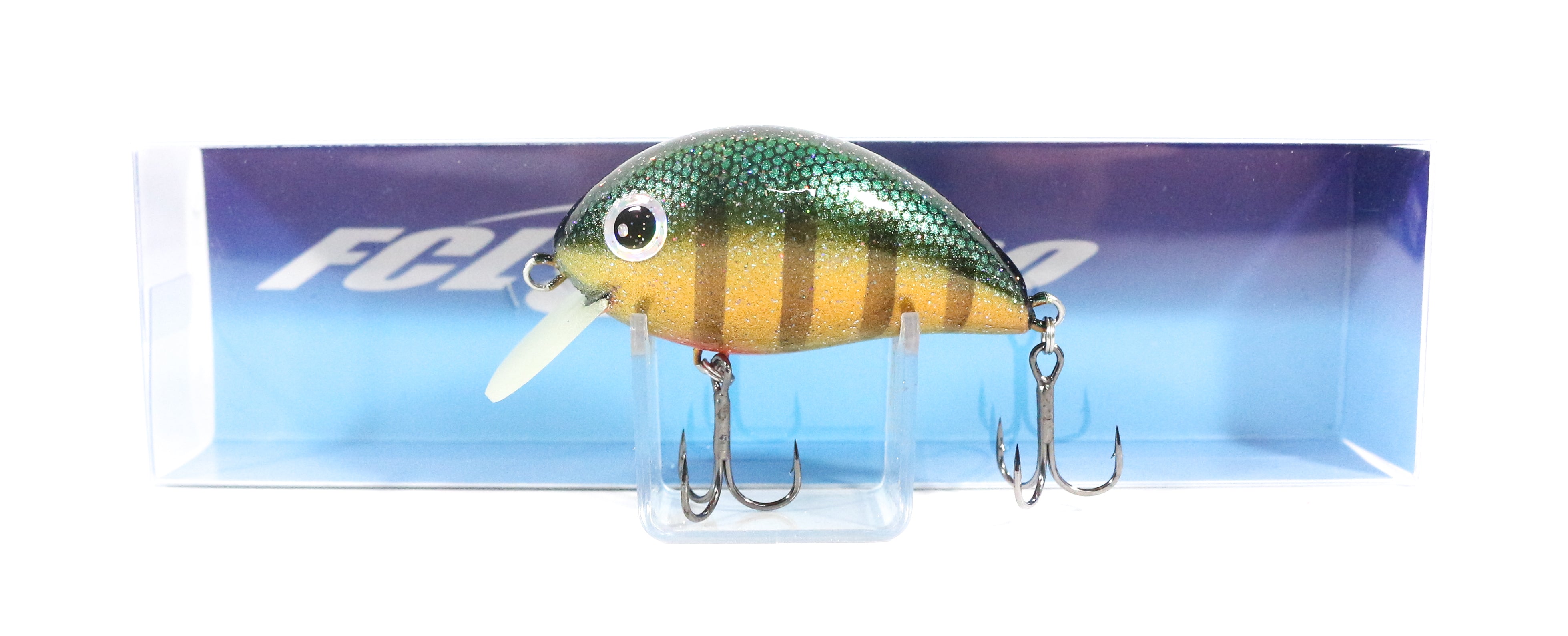 Sale FCL Labo Ke-tu 55 Floating Lure GPCH (4723)