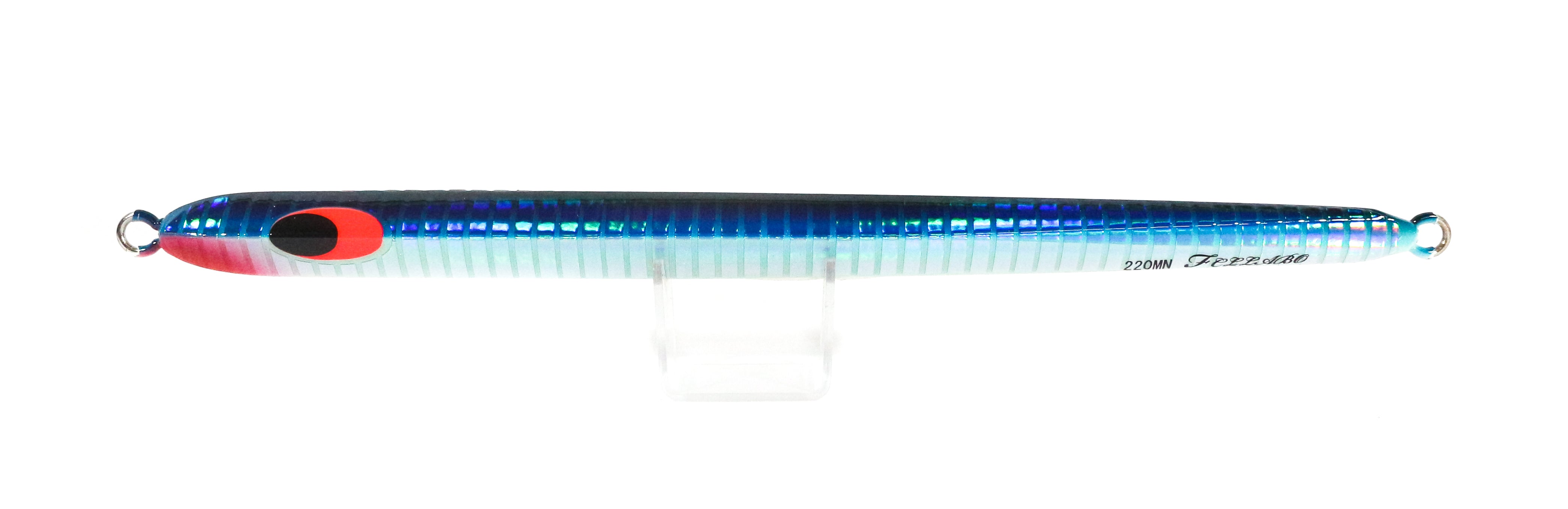 Sale FCL Labo Metal Jig MN 220 grams SGSLB (0653)