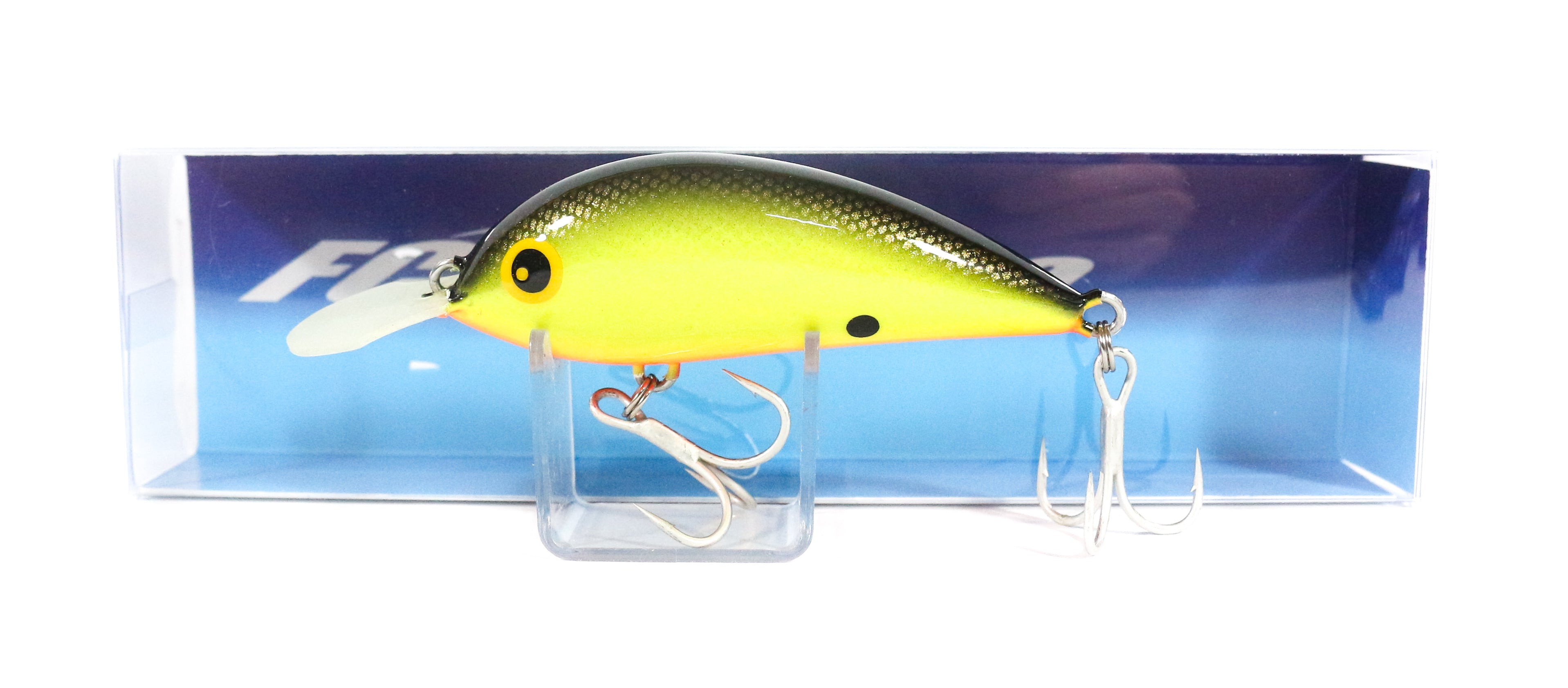 Sale FCL Labo MD 70 Floating Lure 11 grams CBK (5661)