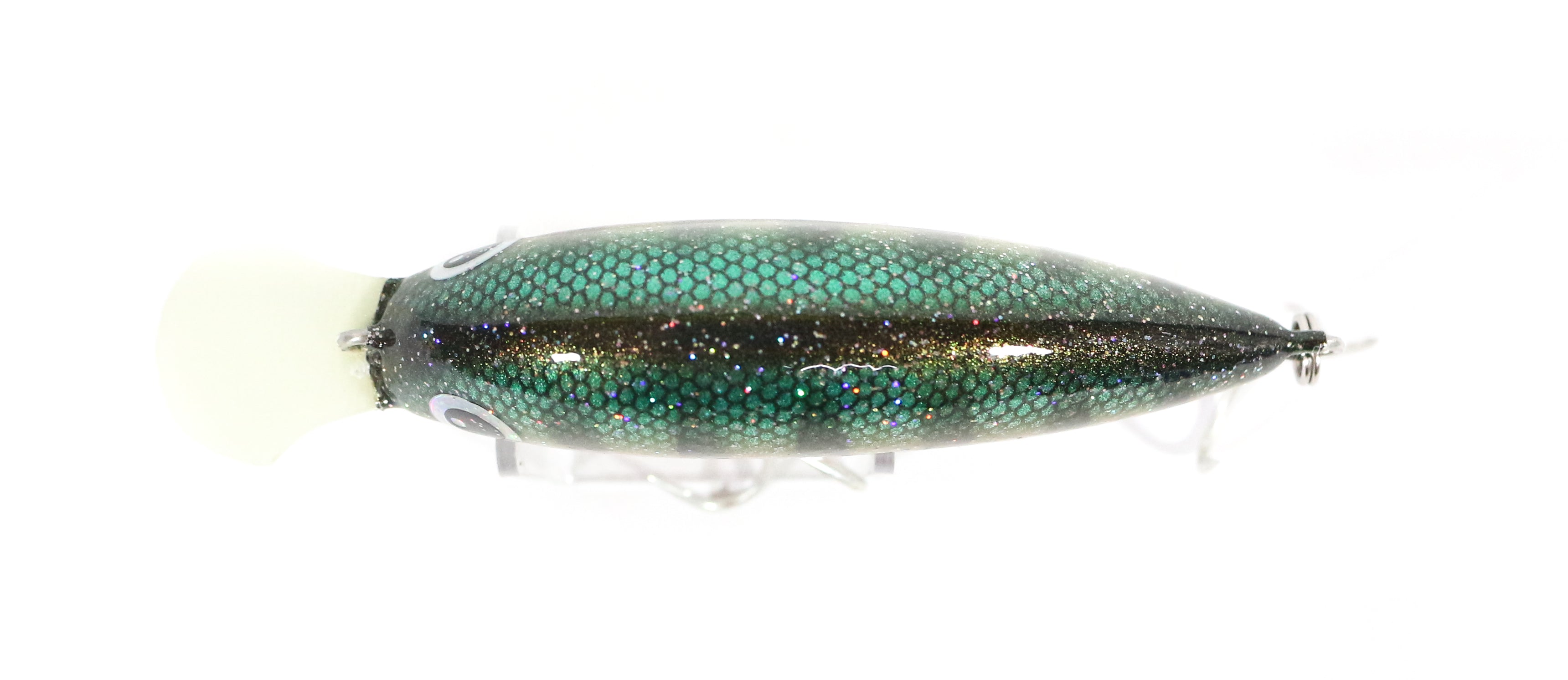 Sale FCL Labo MD 70 Floating Lure 11 grams GPCH (5746)