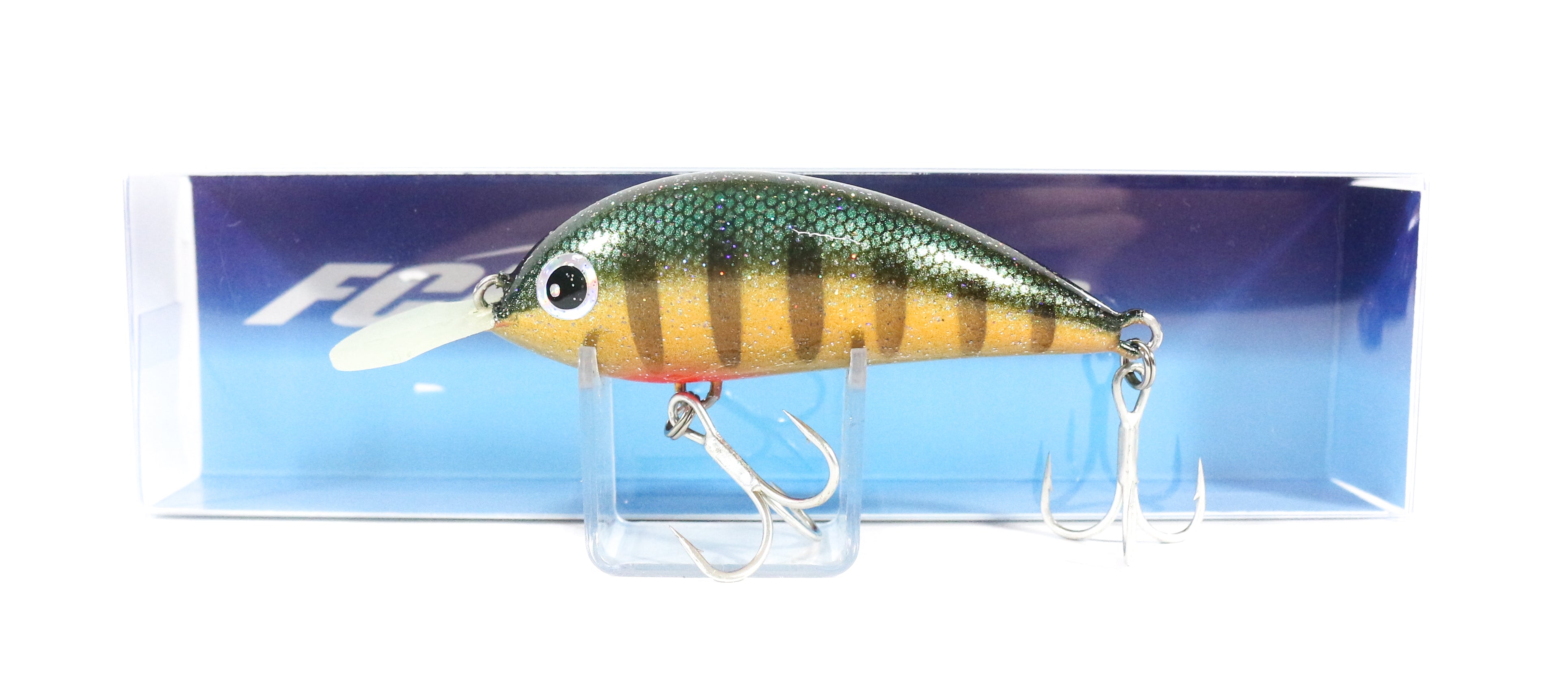 Sale FCL Labo MD 70 Floating Lure 11 grams GPCH (5746)