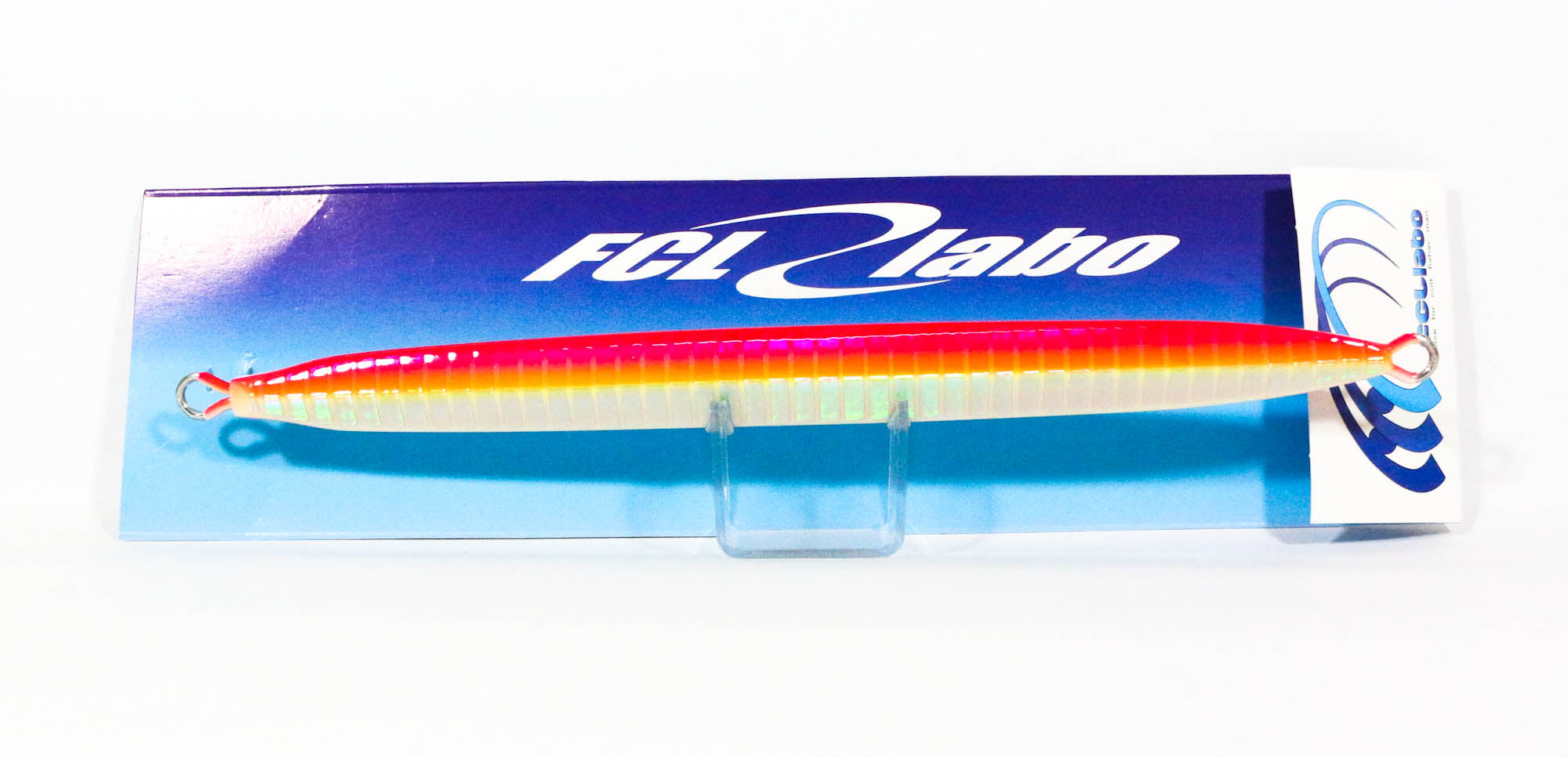 Sale FCL Labo Metal Jig VN 120 grams SGSLP (9195)