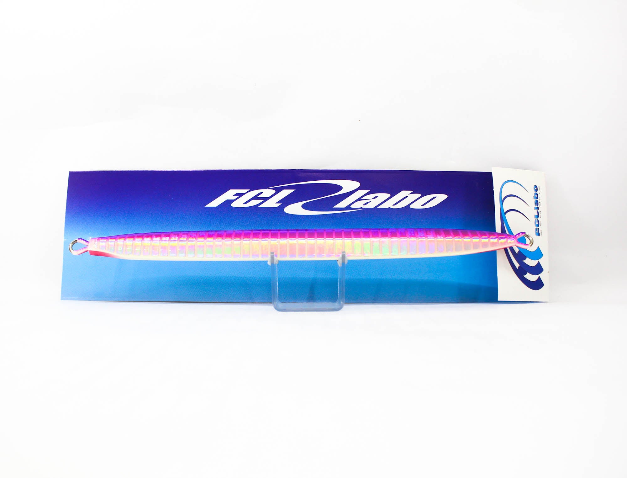 Sale FCL Labo Metal Jig VN 120 grams SGPP (9249)