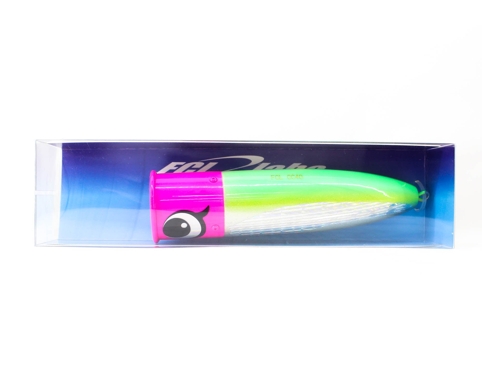 FCL Labo CC 40 Floating Lure 170mm 115 grams CCPH (3437)
