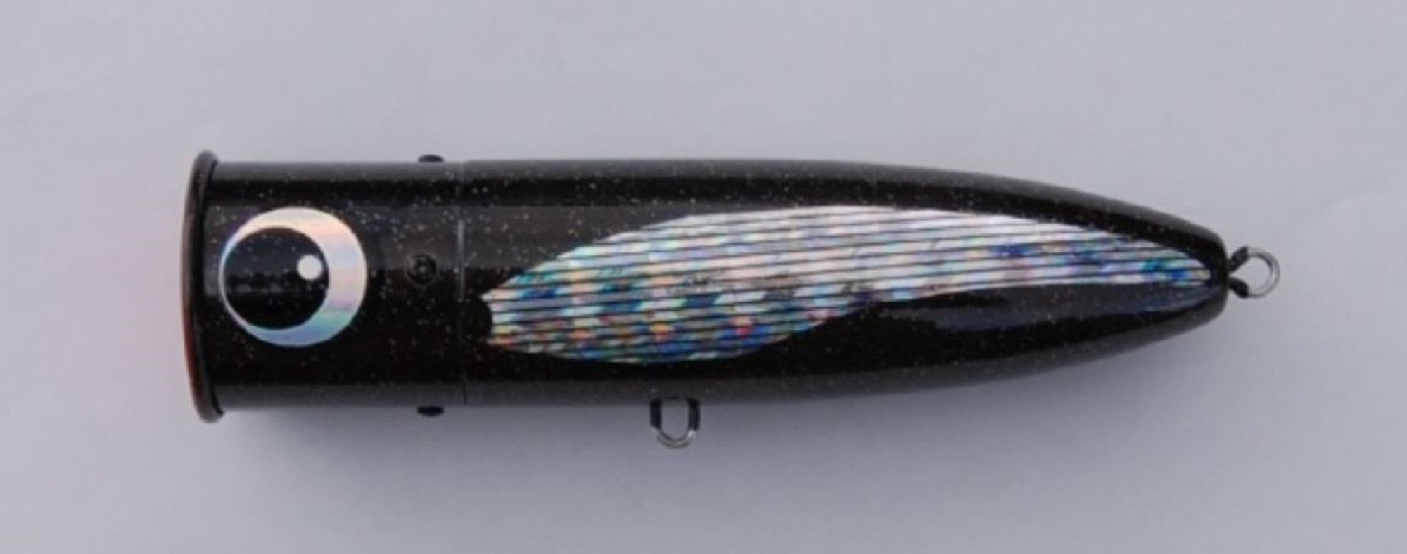 FCL Labo CC 40 Floating Lure 170mm 115 grams CABK (3451)