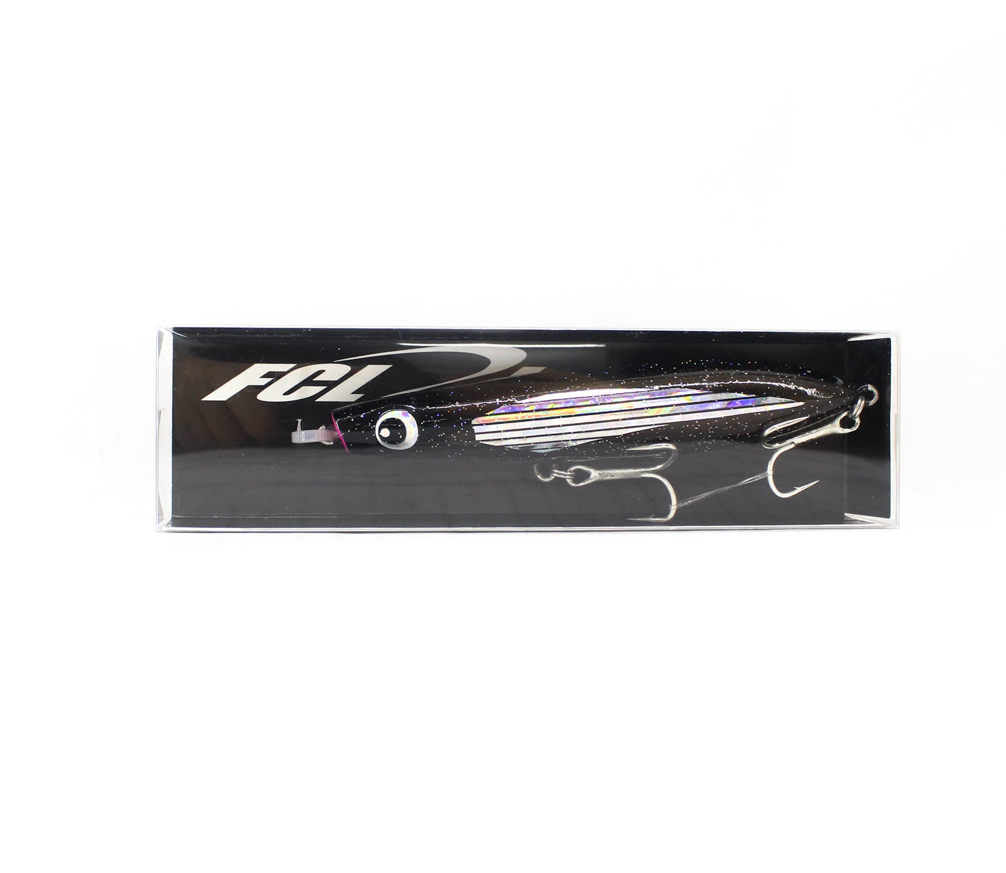 FCL Labo Nasup 115 Floating Lure 115mm 25 grams BNF (4076)