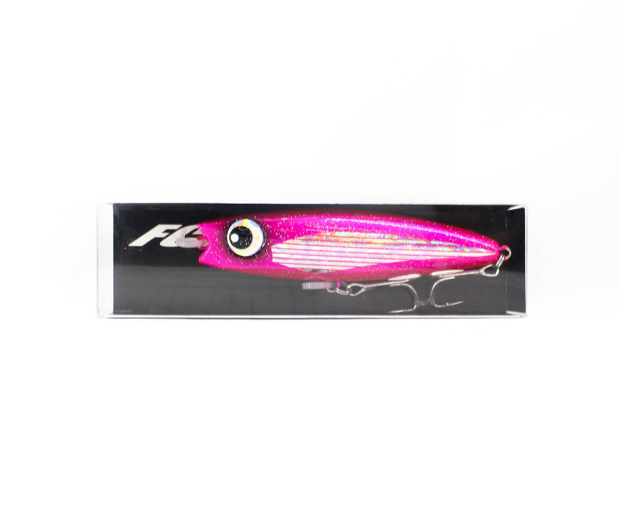 FCL Labo CSP 110 Floating Lure 110mm 30 grams CAP (4144)