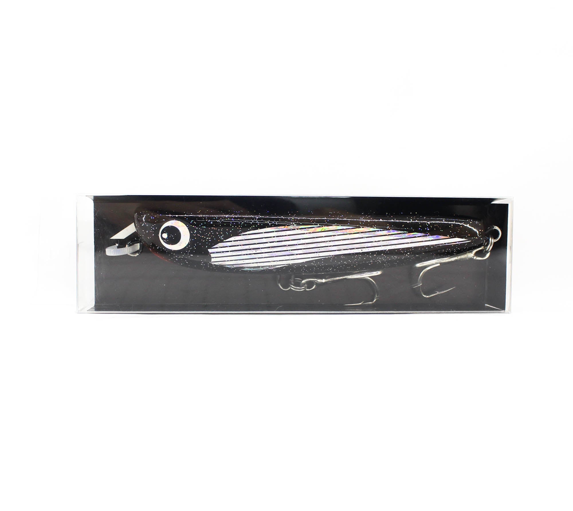 FCL Labo TCP 135 Floating Lure 135mm 37 grams CABK (4465)