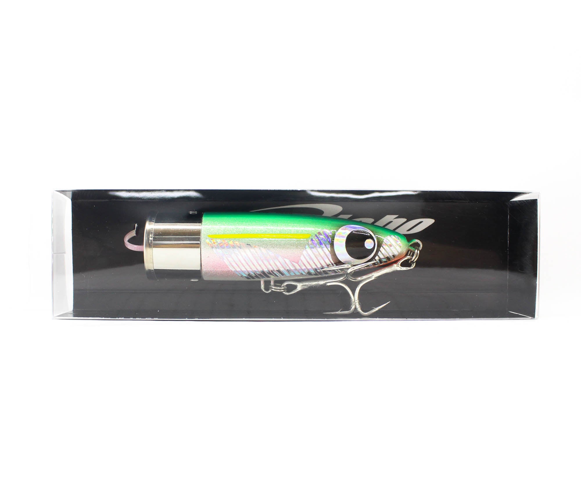 FCL Labo CC 28 Floating Lure 110mm 42 grams BNF (4663)
