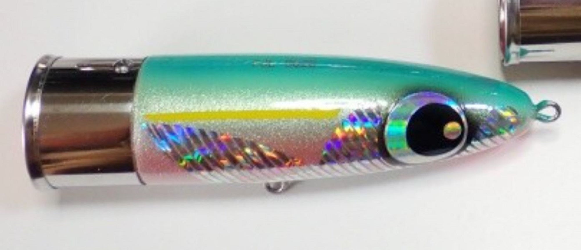 FCL Labo CC 28 Floating Lure 110mm 42 grams BNF (4663)