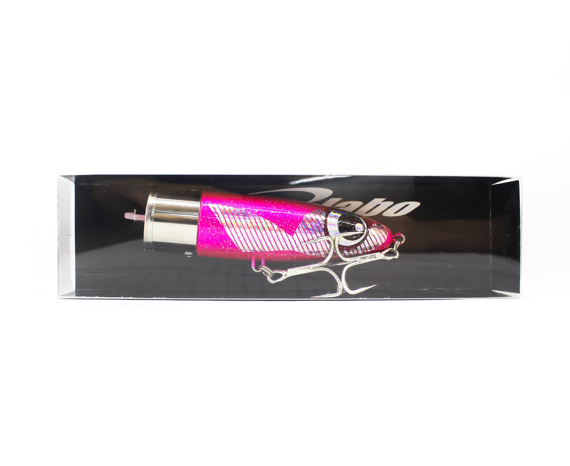 FCL Labo CC 28 Floating Lure 110mm 42 grams CAP (4670)