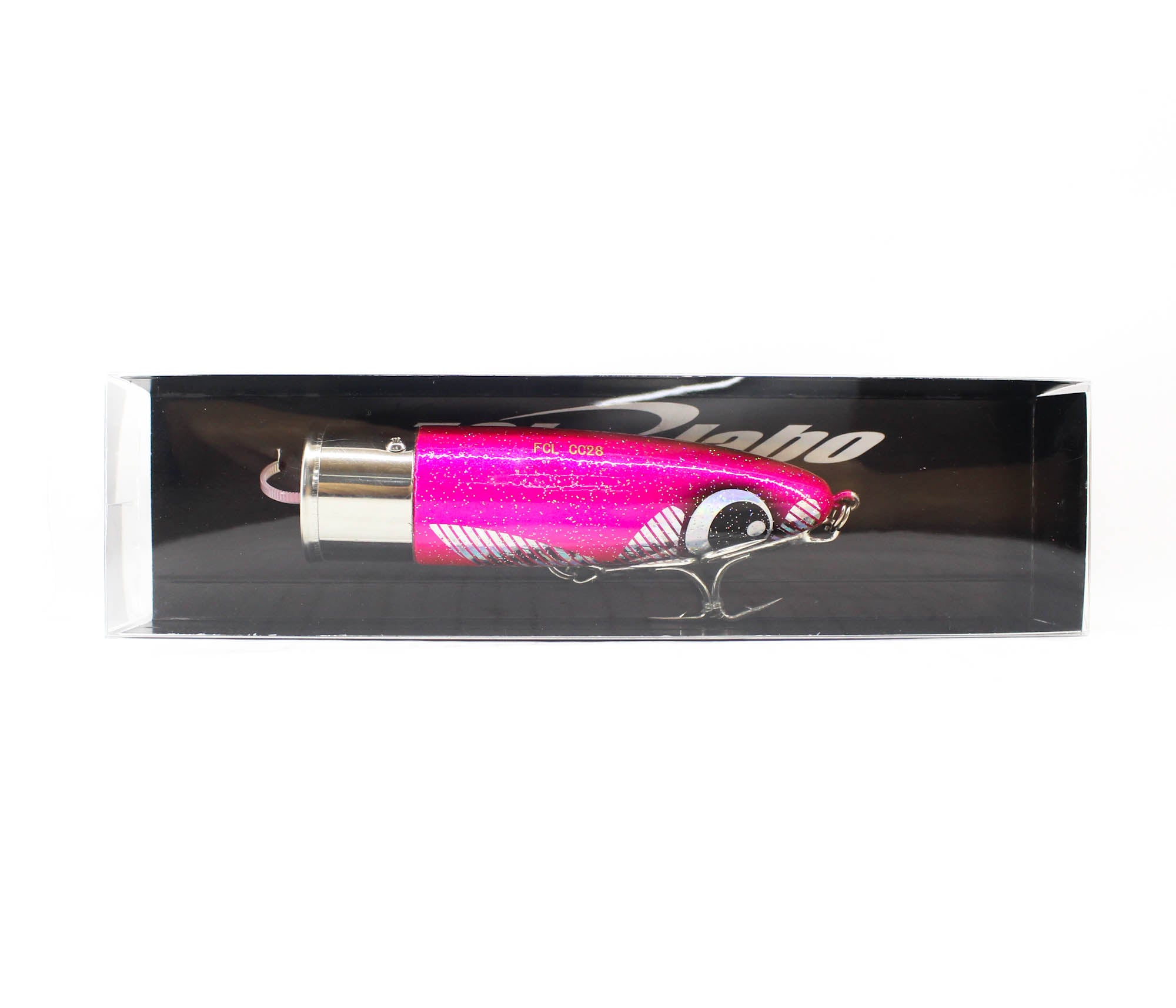 FCL Labo CC 28 Floating Lure 110mm 42 grams CAP (4670)