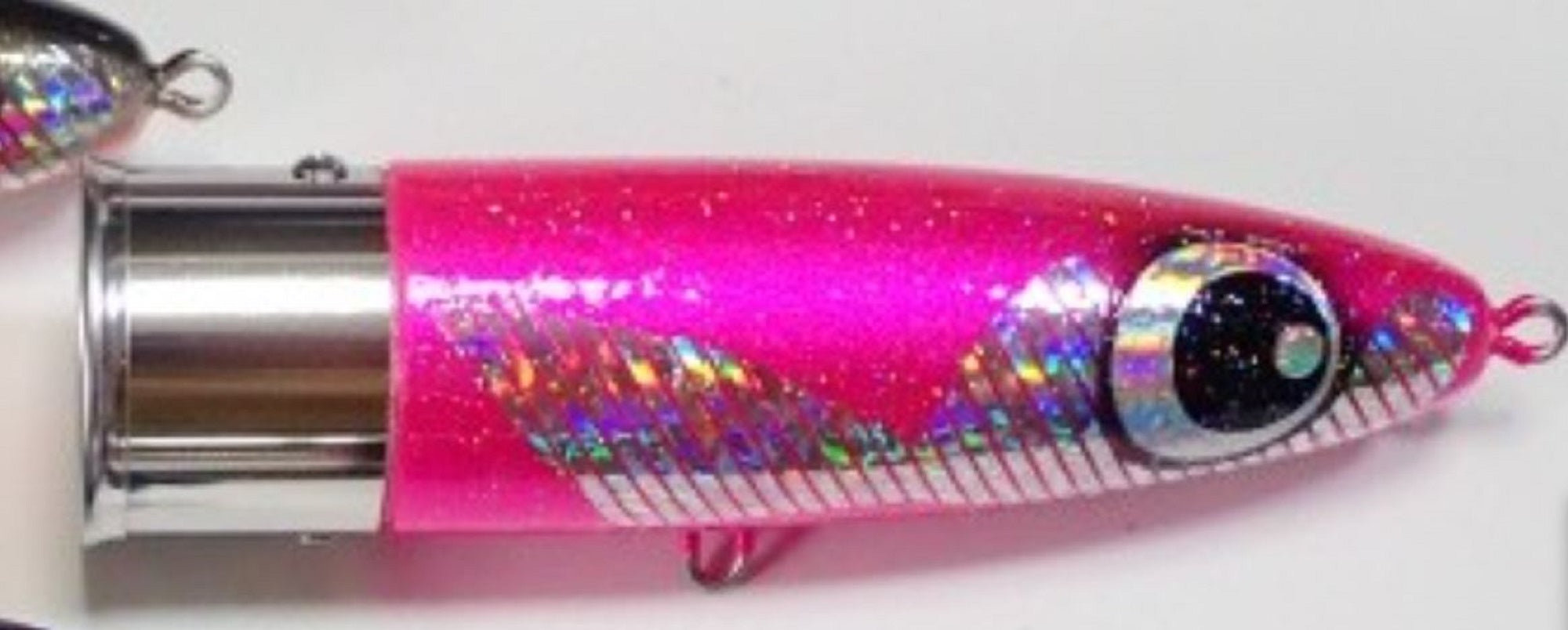 FCL Labo CC 28 Floating Lure 110mm 42 grams CAP (4670)
