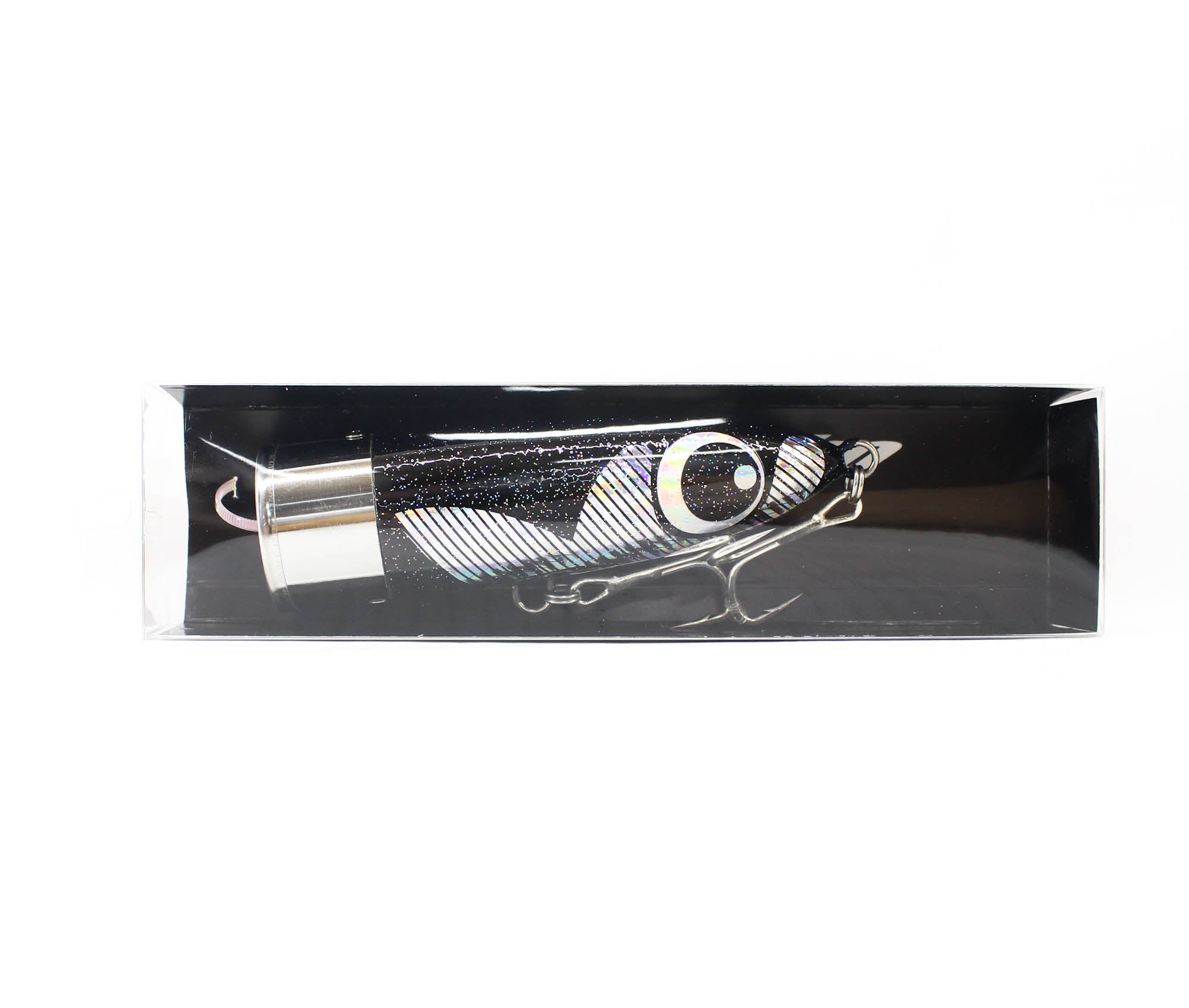 FCL Labo CC 35 Floating Lure 130mm 67 grams CABK (4700)