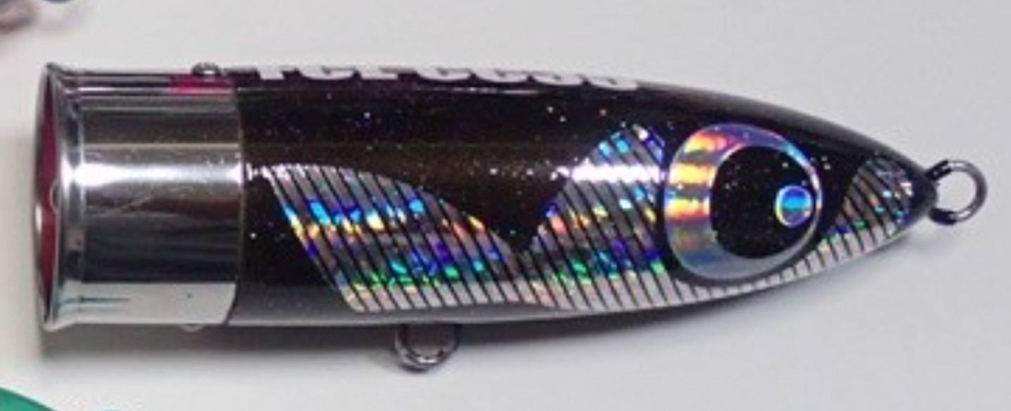 FCL Labo CC 35 Floating Lure 130mm 67 grams CABK (4700)
