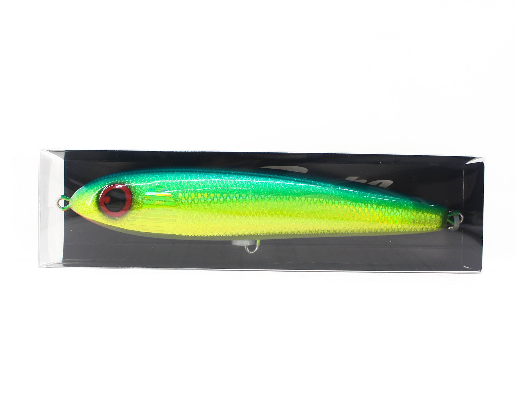 FCL Labo TBO 180 Floating Lure 180mm 71 grams CGG (4816)