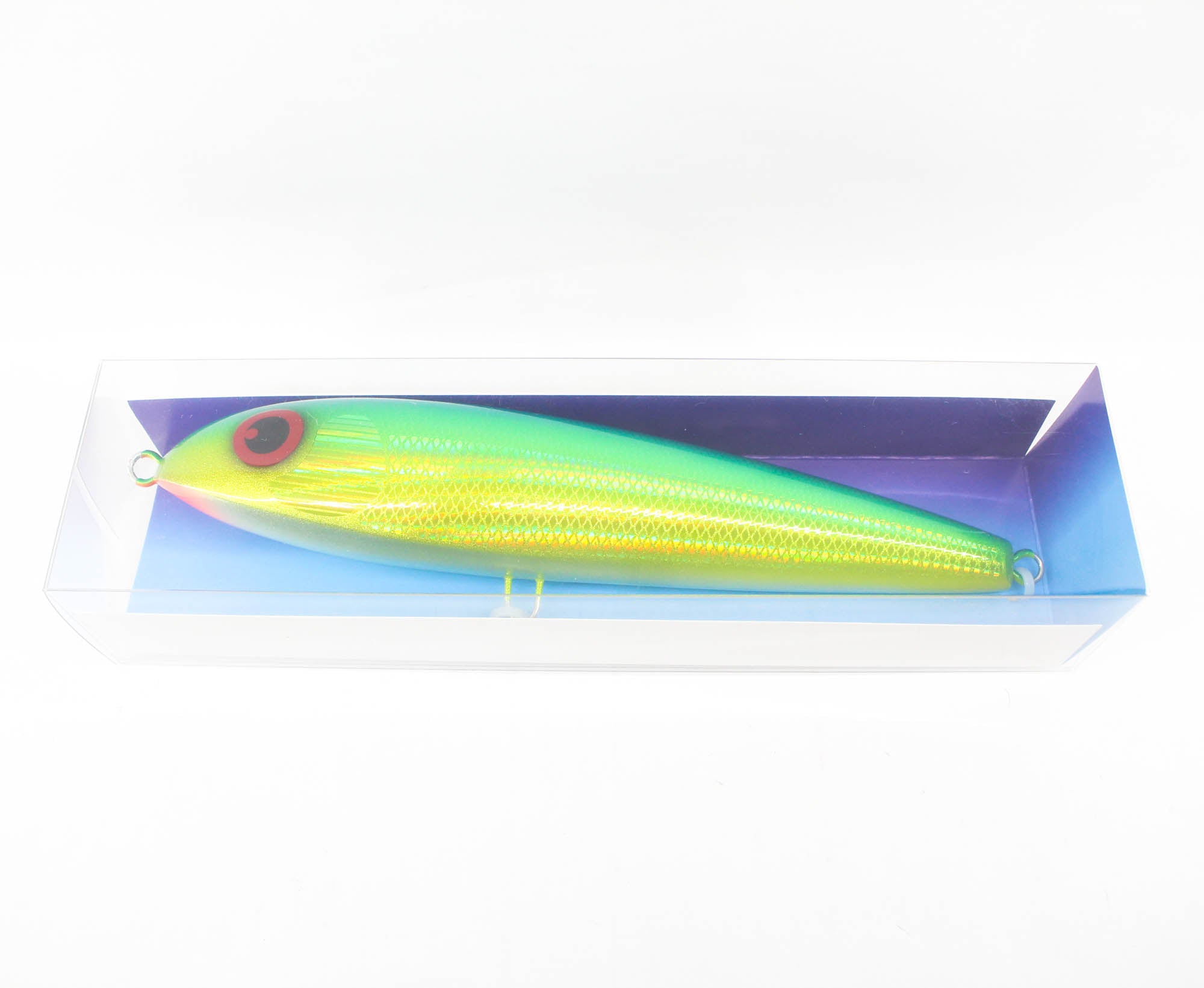 FCL Labo TBO 220 Floating Lure 224mm 128 grams CGG (4847)