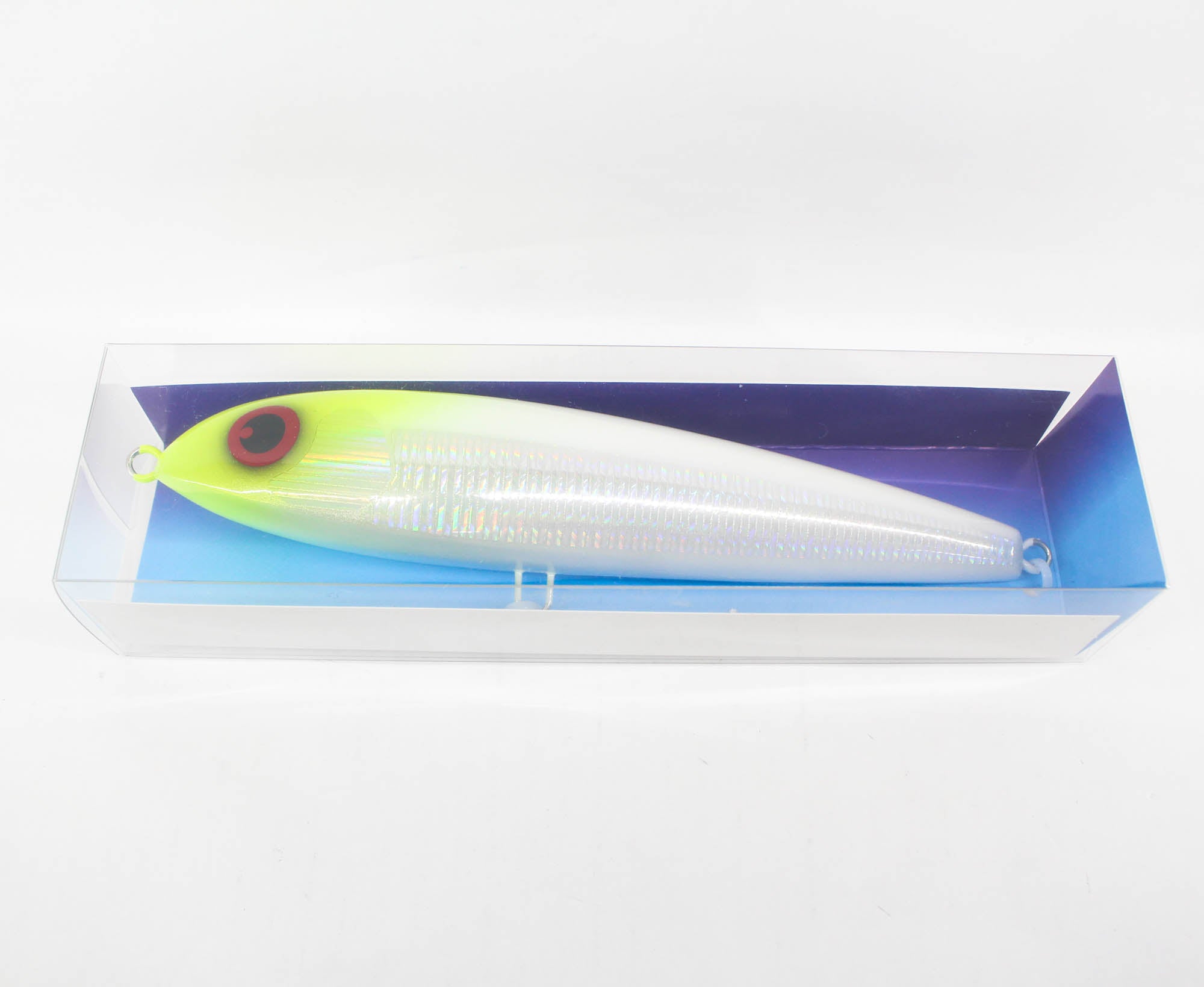 FCL Labo TBO 220 Floating Lure 224mm 128 grams CHH (4854)