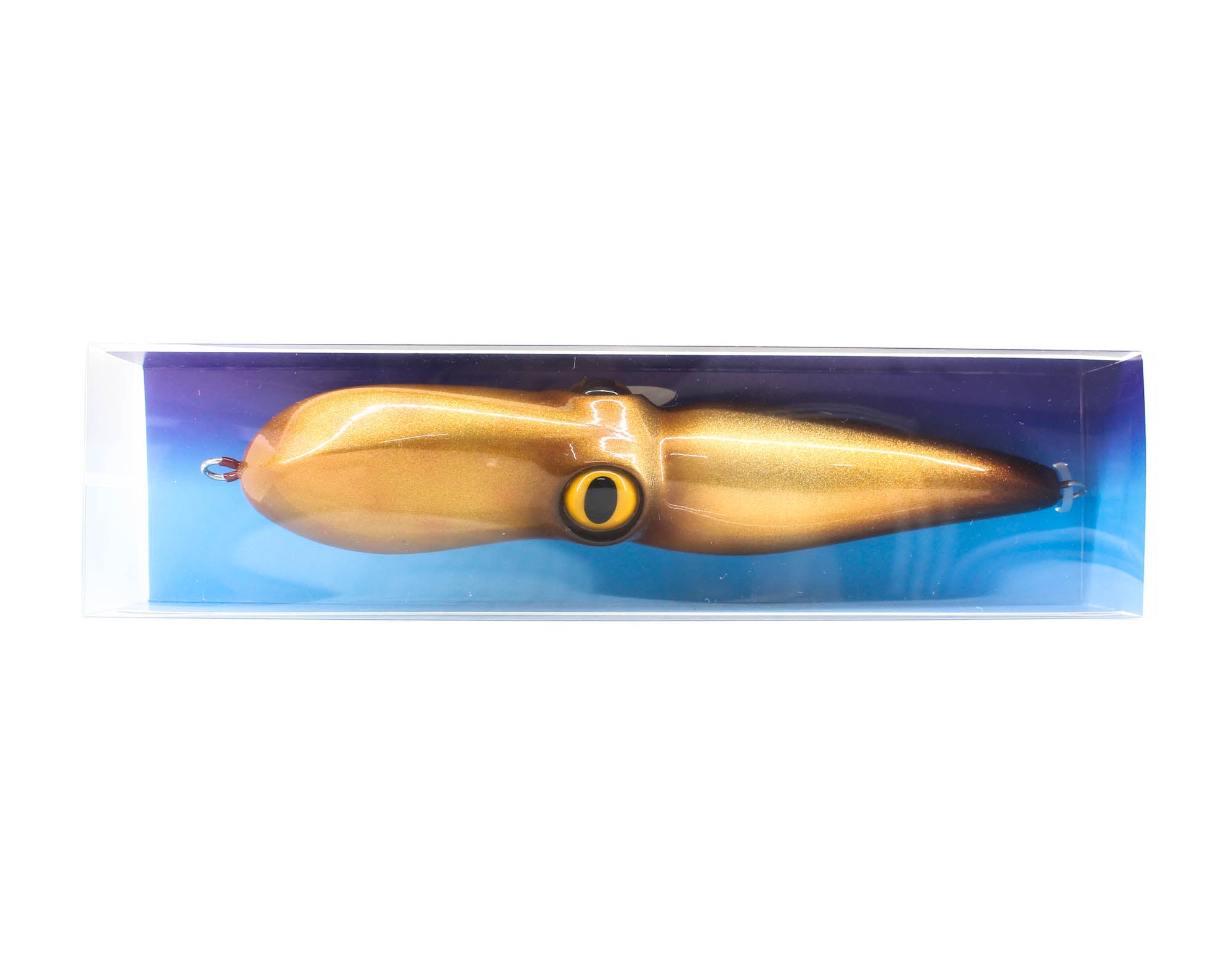 FCL Labo POL-P205 Floating Lure 205mm 135 grams BOCT (4885)