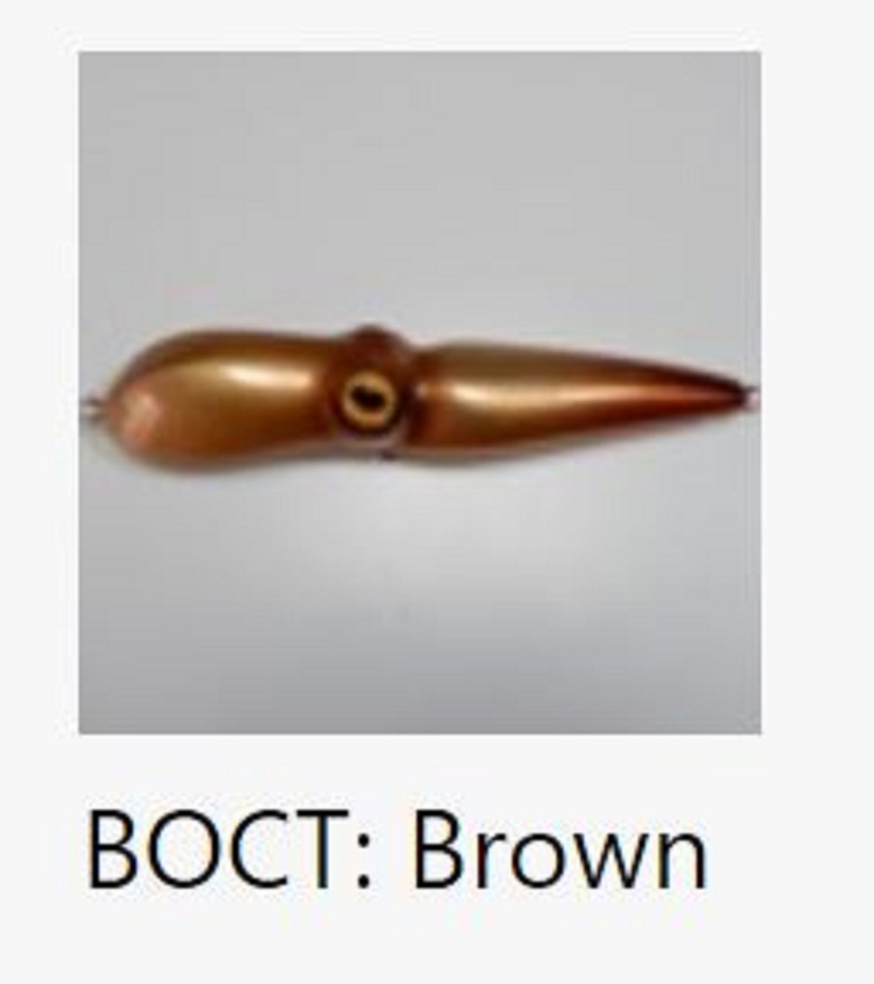 FCL Labo POL-P205 Floating Lure 205mm 135 grams BOCT (4885)