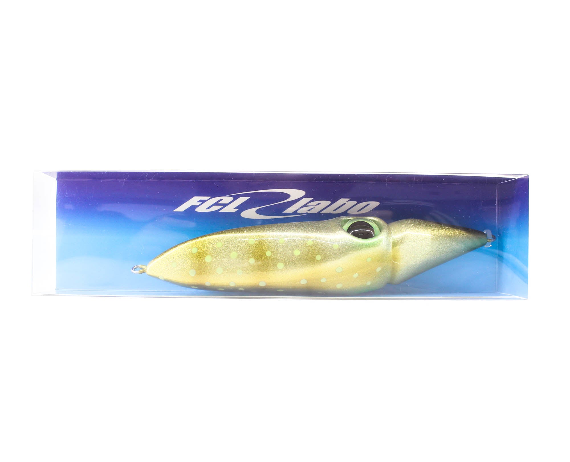 FCL Labo SEP-P180 Floating Lure 185mm 115 grams MGSQI (4939)