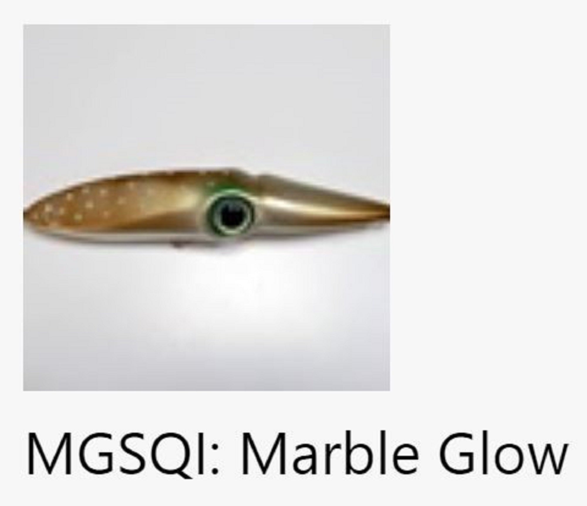 FCL Labo SEP-P180 Floating Lure 185mm 115 grams MGSQI (4939)