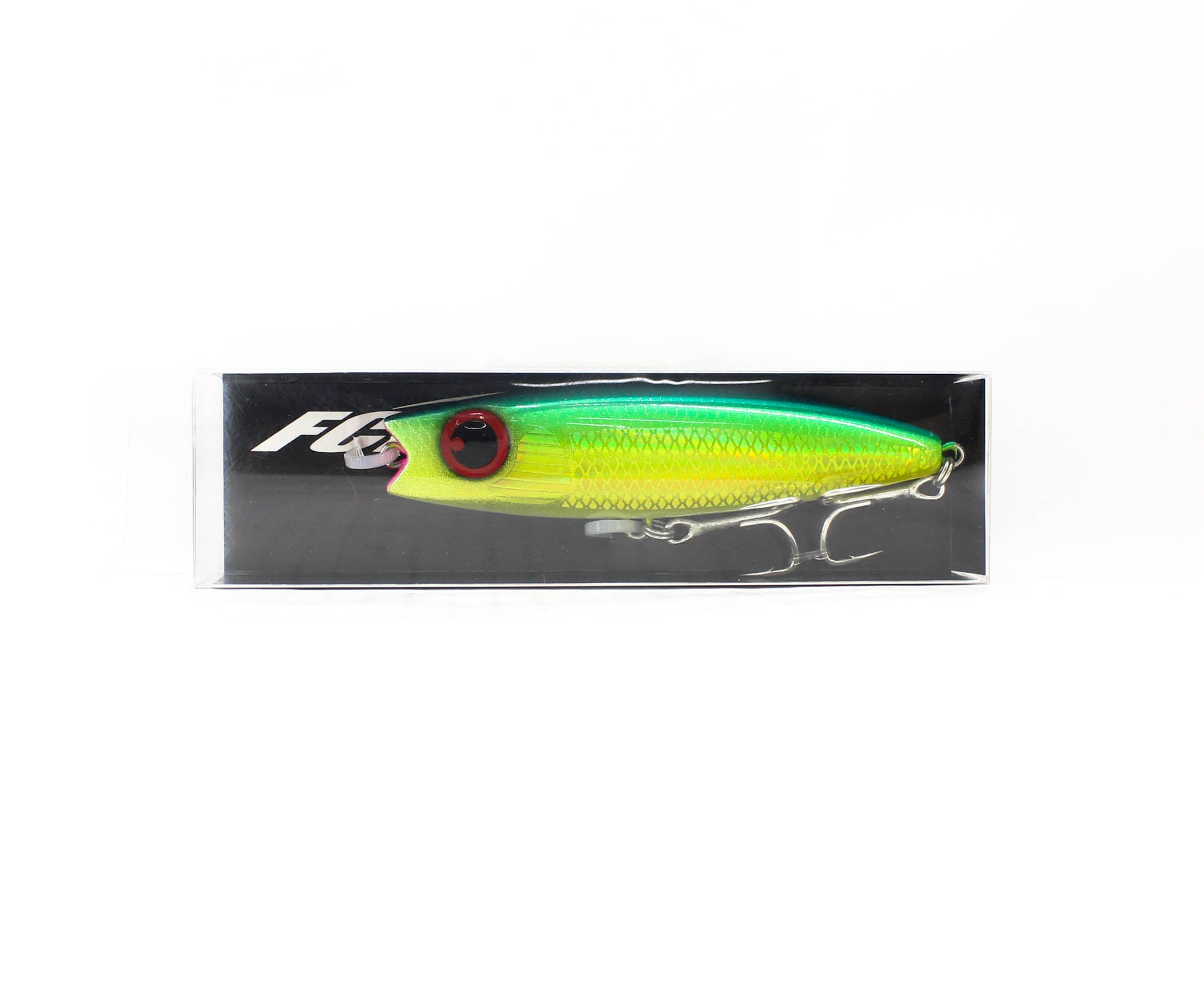 FCL Labo CSP 110 Floating Lure 110mm 30 grams CGG (4946)