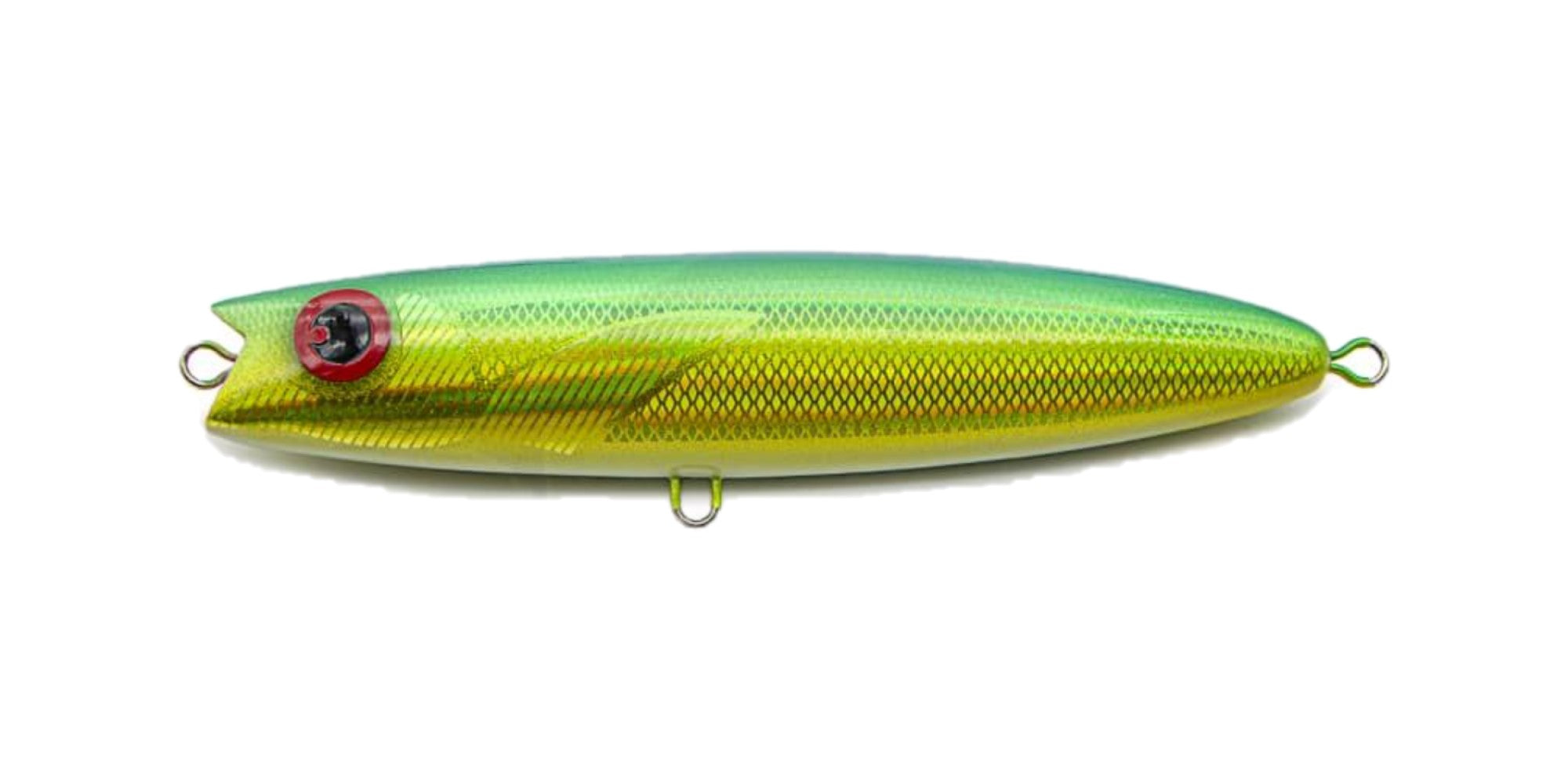 FCL Labo CSP 200 Floating Lure 200mm 135 grams CGG (4991)