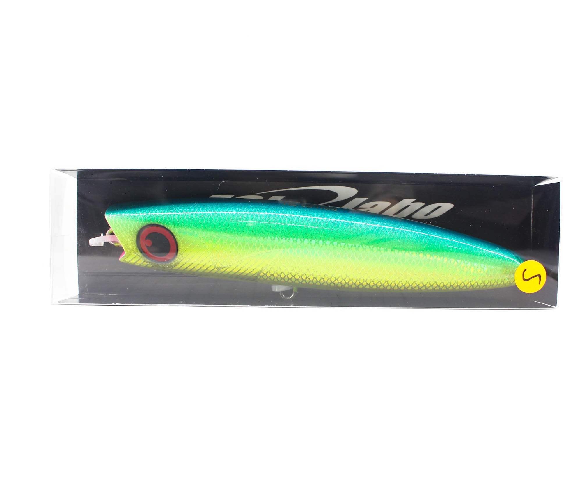 FCL Labo CSP 175HS Sinking Lure 175mm 125 grams CGG (5134)