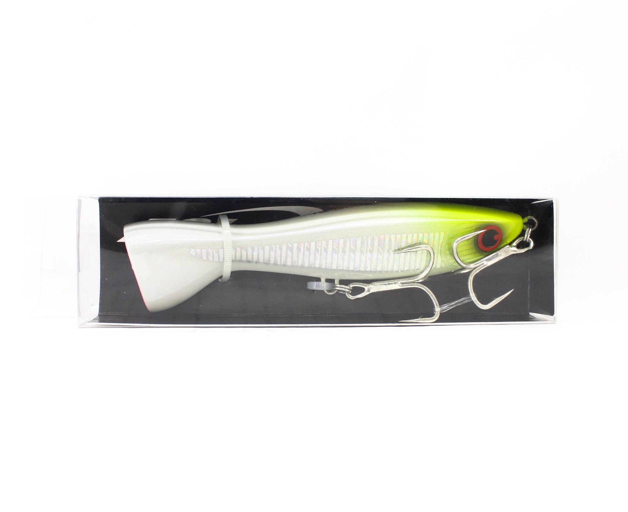 FCL Labo Ebi SC 135 Floating Lure 135mm 35 grams CHH (5240)