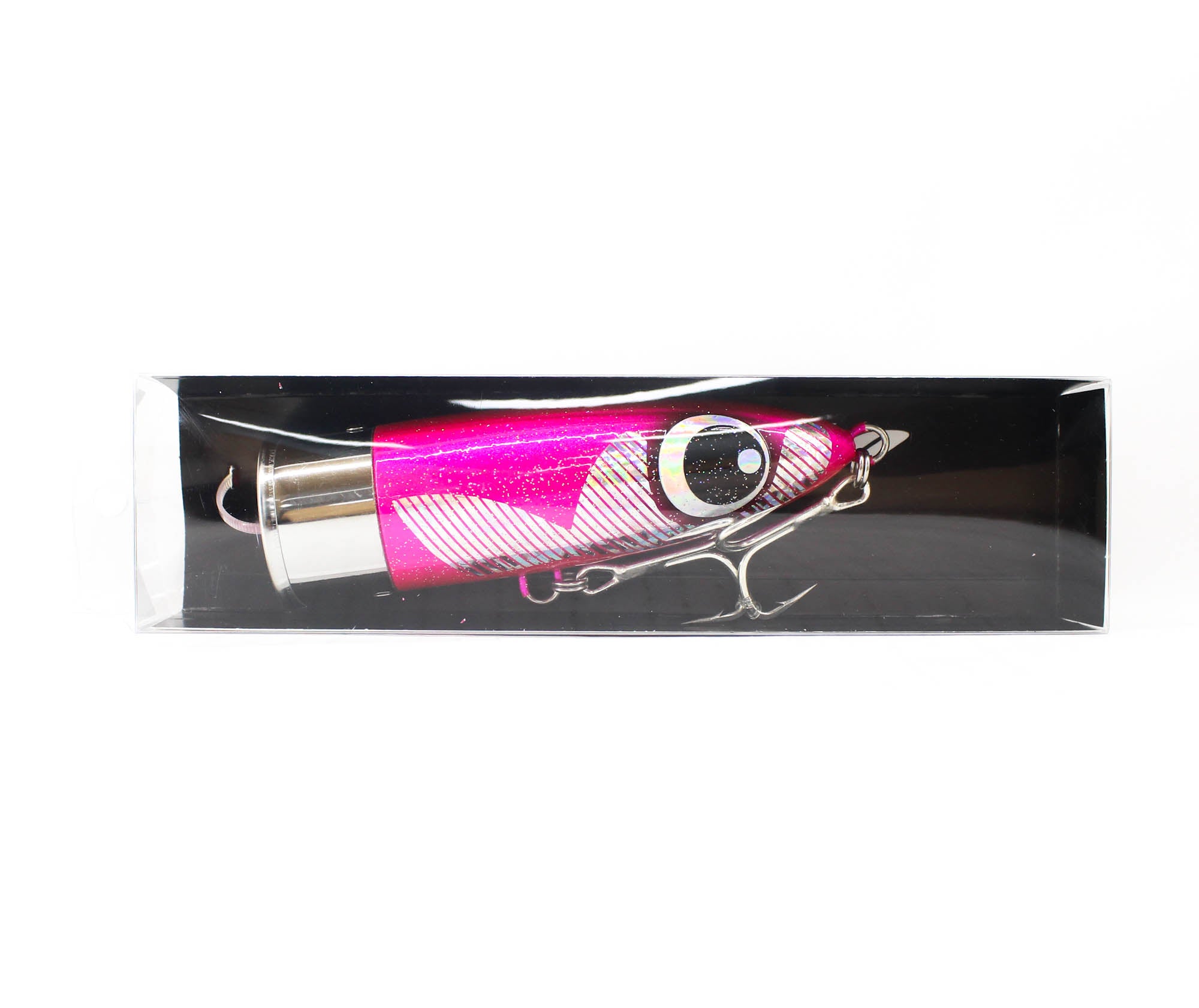 FCL Labo CC 35 Floating Lure 130mm 67 grams CAP (5295)
