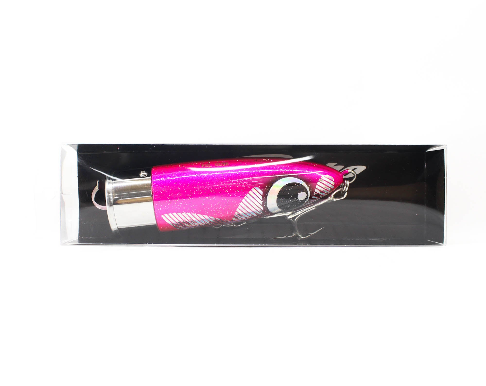 FCL Labo CC 35 Floating Lure 130mm 67 grams CAP (5295)