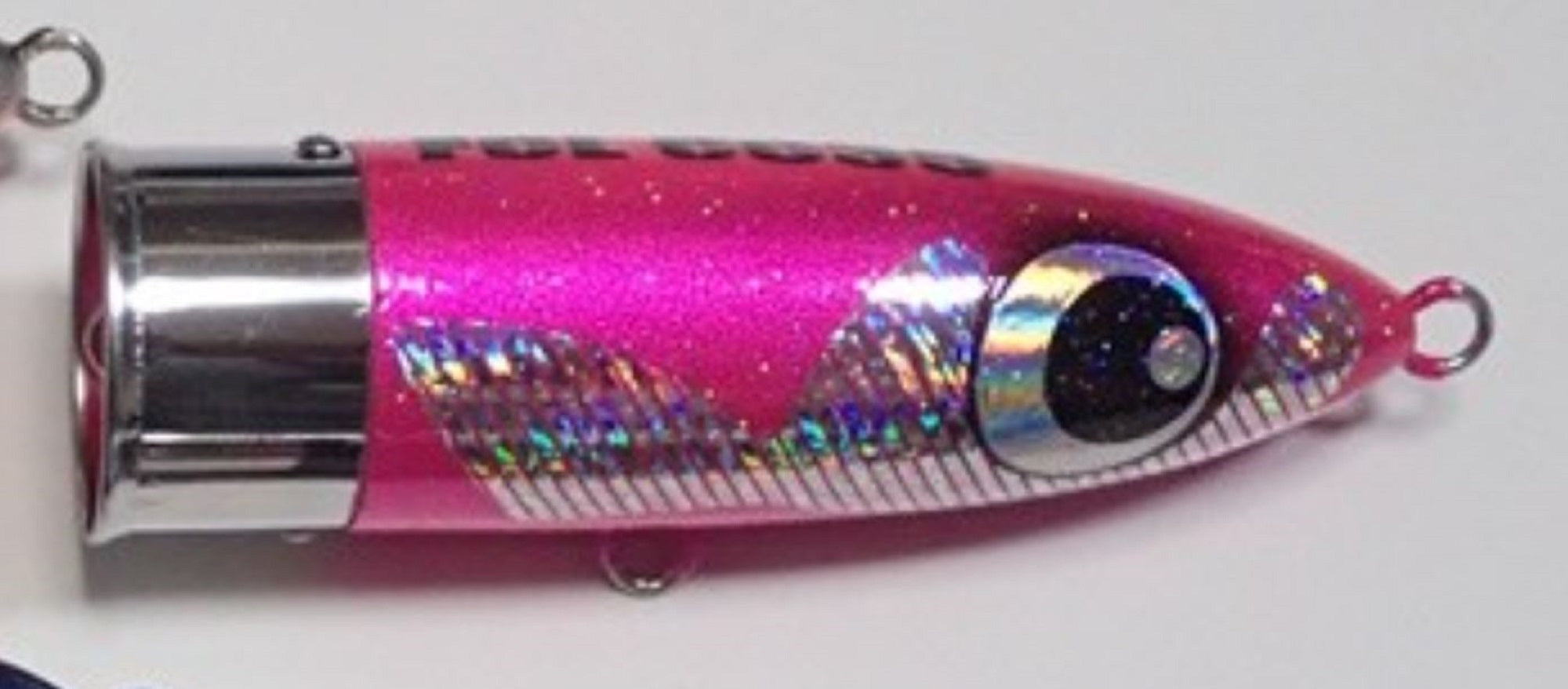 FCL Labo CC 35 Floating Lure 130mm 67 grams CAP (5295)