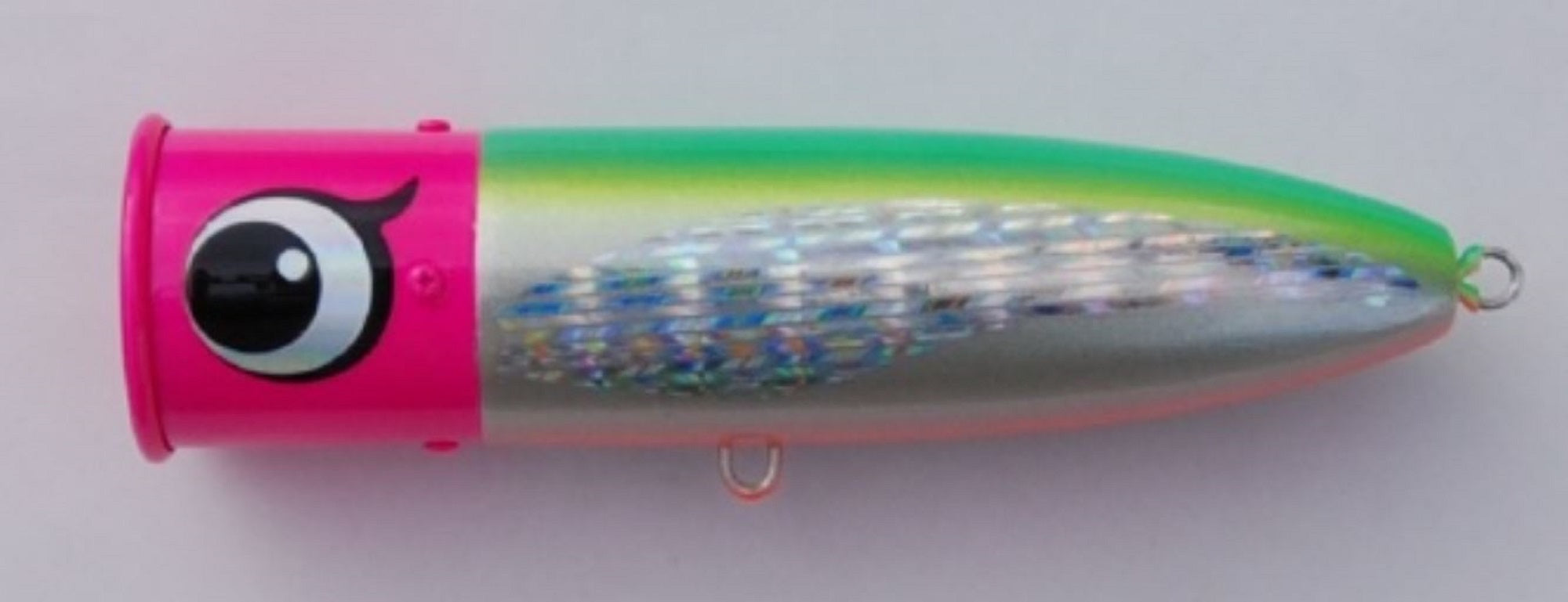 FCL Labo CC 40 Short Floating Lure 140mm 100 grams CCPH (5325)