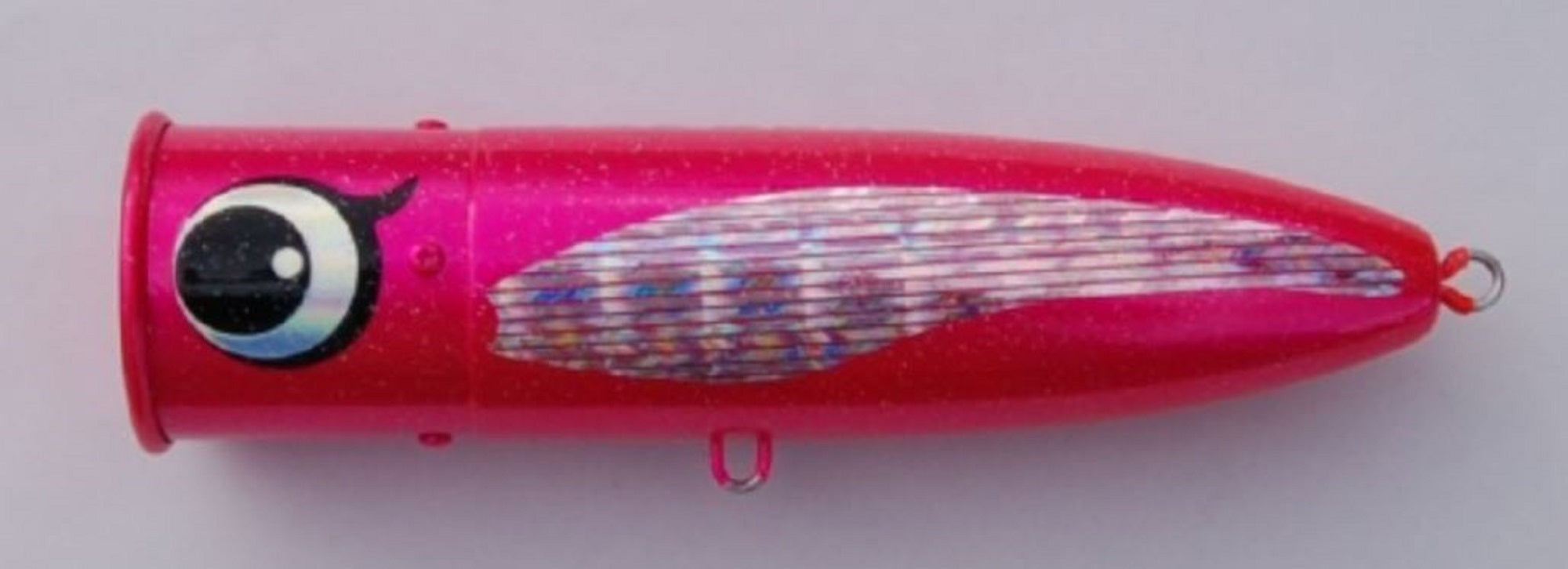 FCL Labo CC 40 Short Floating Lure 140mm 100 grams CAP (5332)