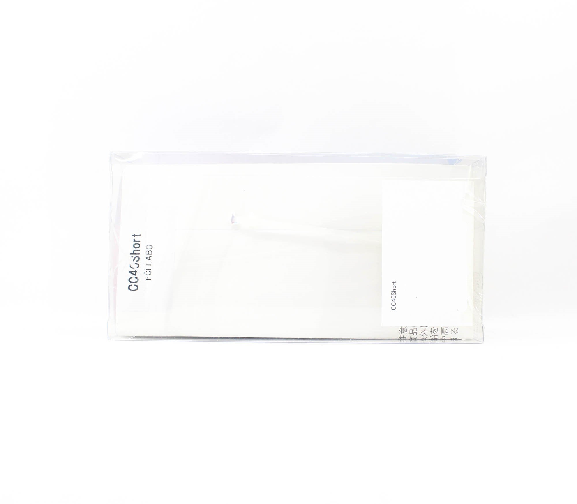 FCL Labo CC 40 Short Floating Lure 140mm 100 grams CABK (5349)
