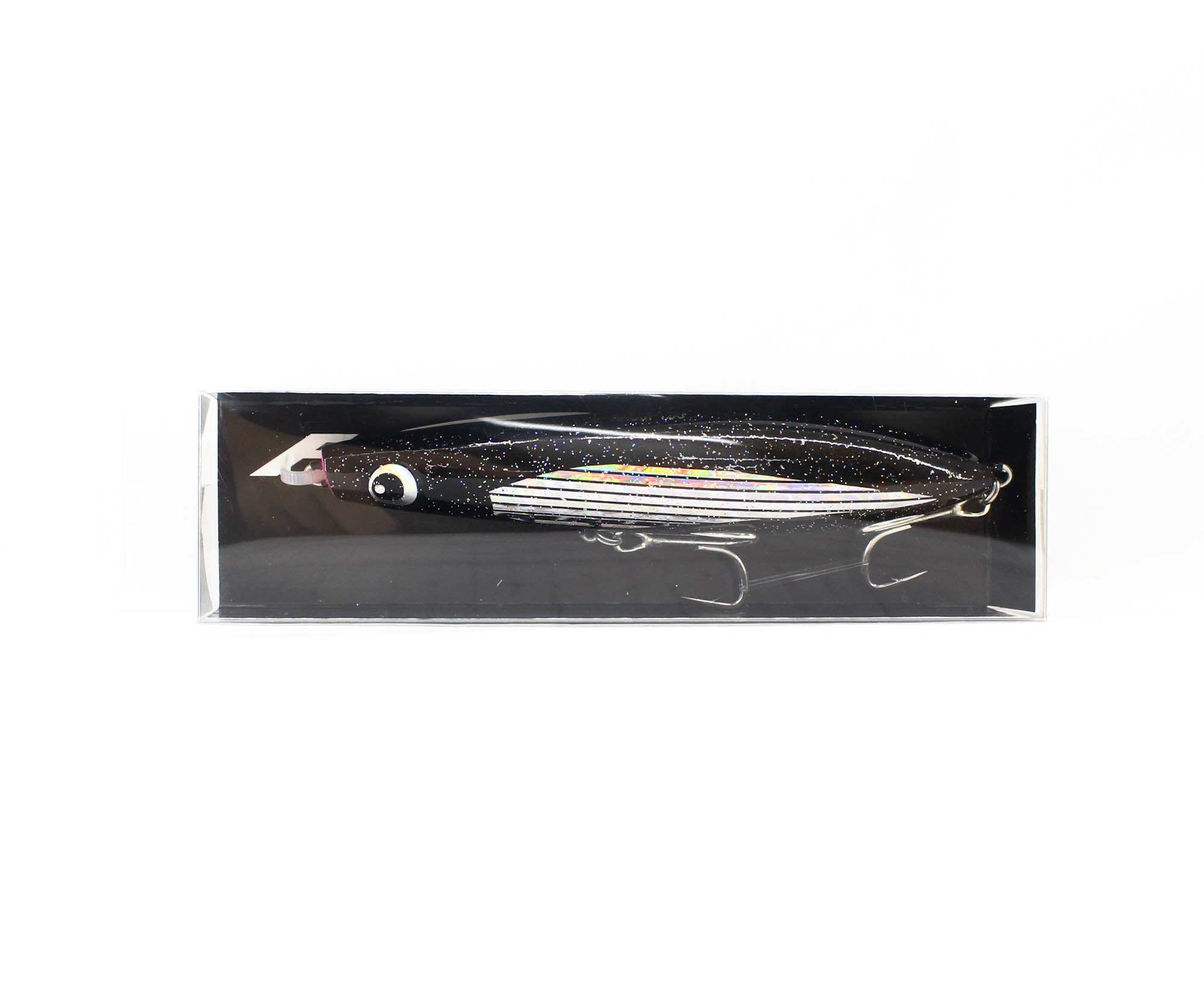 FCL Labo Nasup 130 Floating Lure 130mm 33 grams CABK (5394)