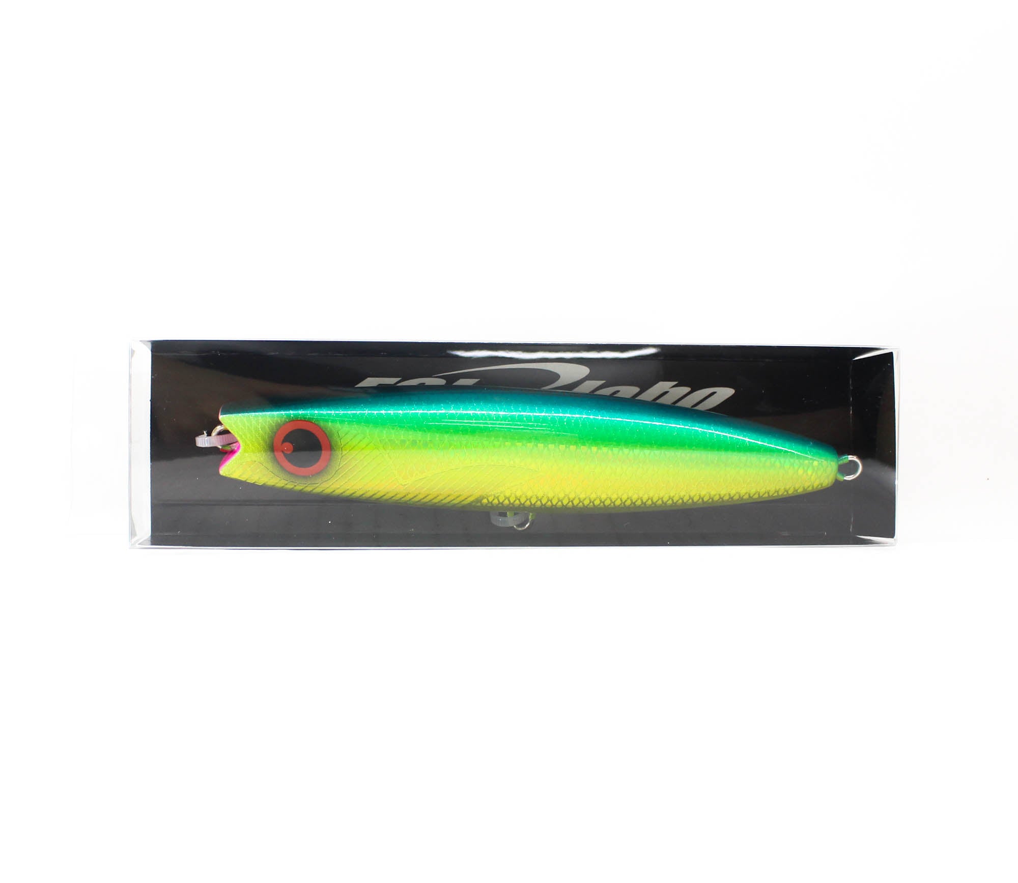 FCL Labo CSP EXT 170 Floating Lure 170mm 70 grams CGG (5417)