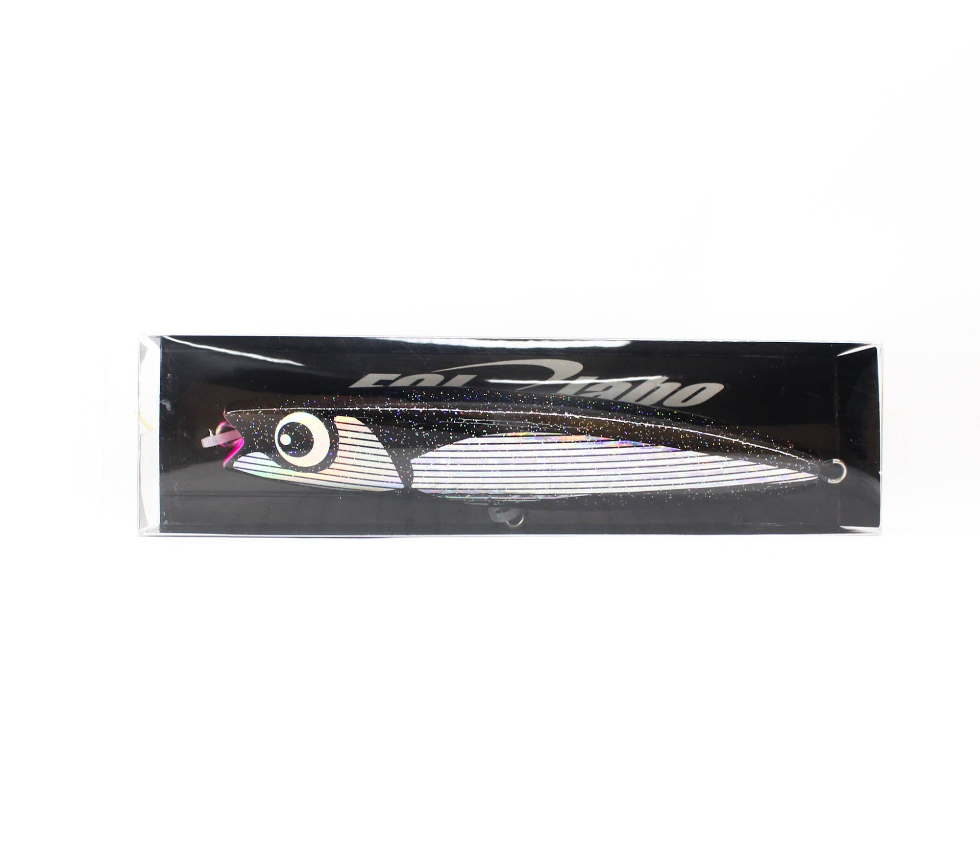 FCL Labo CSP EXT 170 Floating Lure 170mm 70 grams CABK (5455)