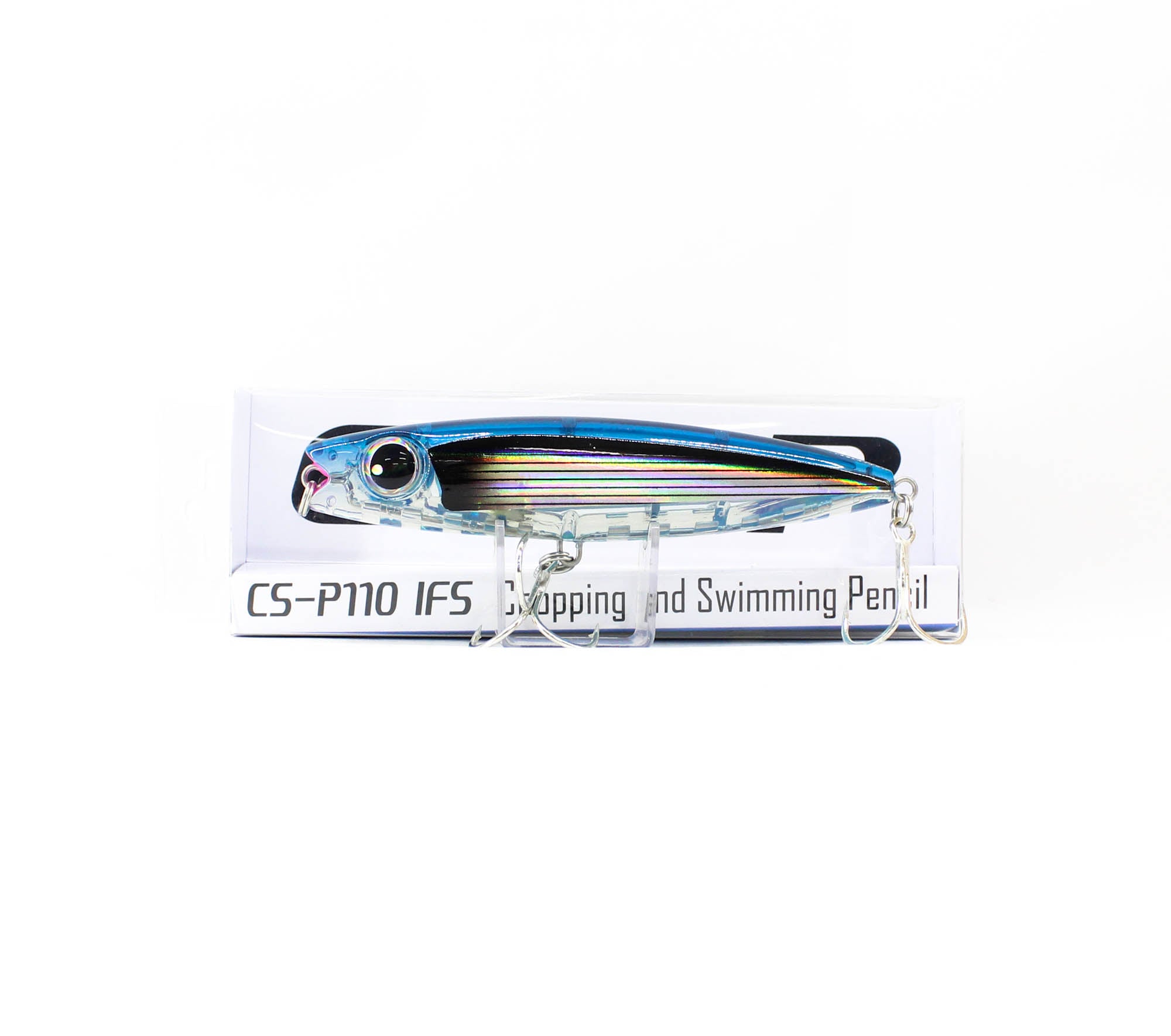 FCL Labo CSP IFS 1101F Floating Lure 110mm 23 grams CBBT (5790)