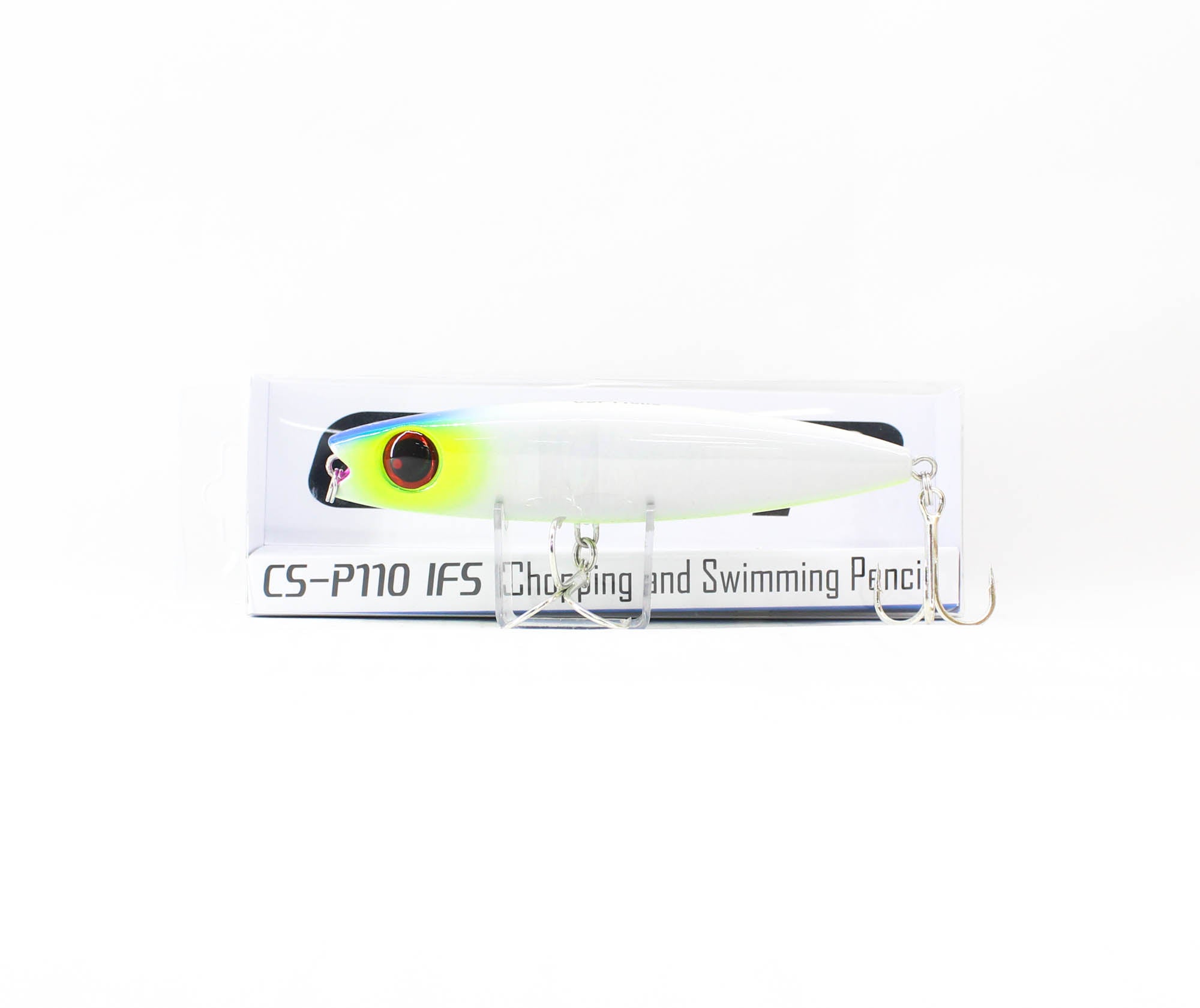 FCL Labo CSP IFS 1101F Floating Lure 110mm 23 grams WG (5882)