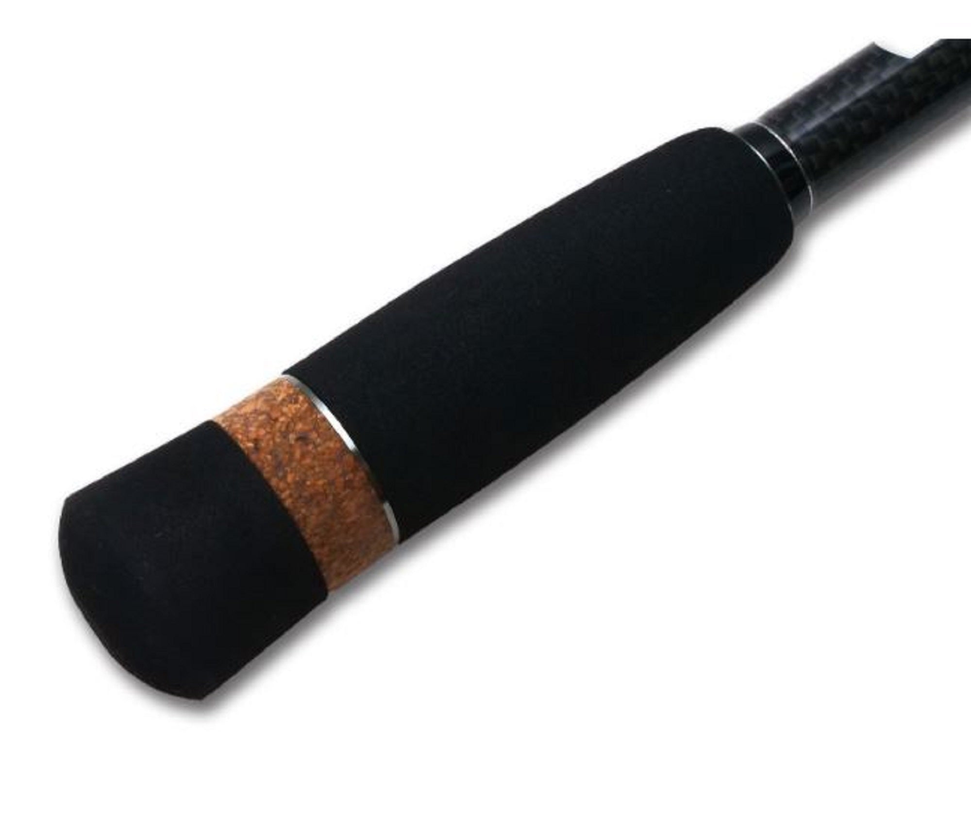 Monster Kiss Rod Baitcast Dear Monster MZ-7 7 Piece Travel Rod (0697)