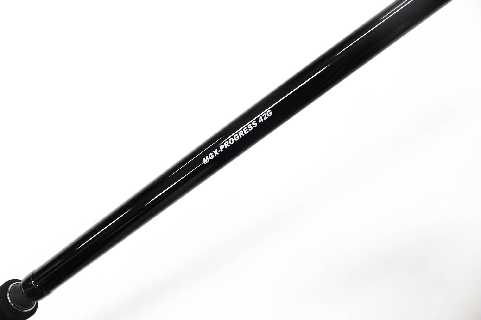 Monster Kiss Rod Baitcast Dear Monster Gigas MGX-Infinity Travel Rod (1953)