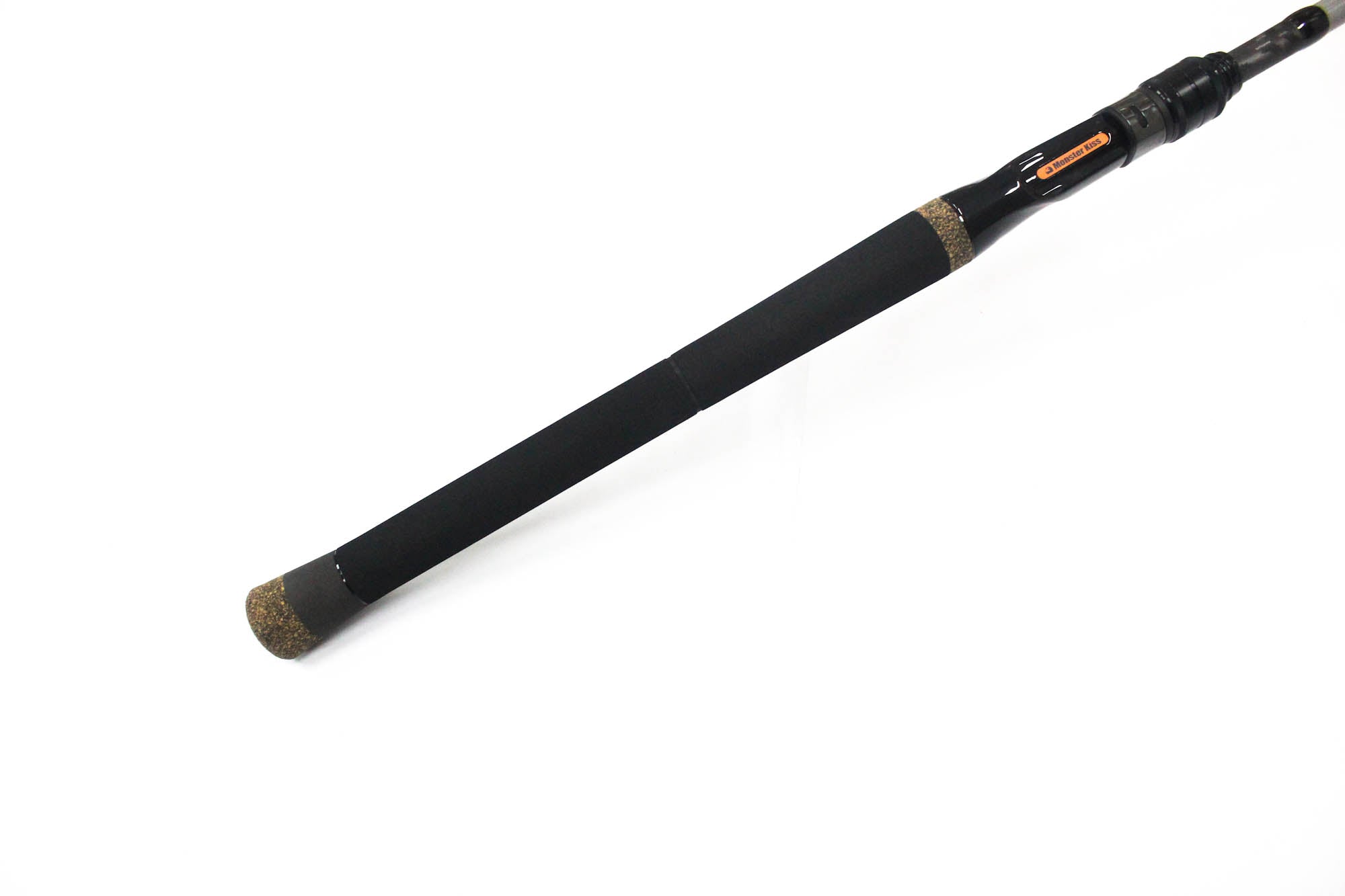 Monster Kiss Rod Baitcast Hunters HT-6X "Explorer" (2554)